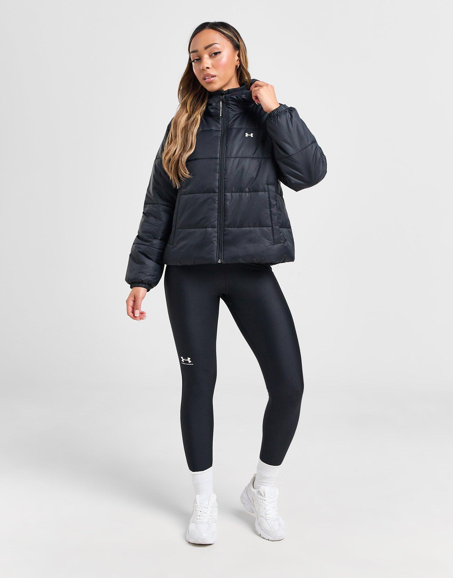 Under Armour Lightweight Insulated Padded Jacket