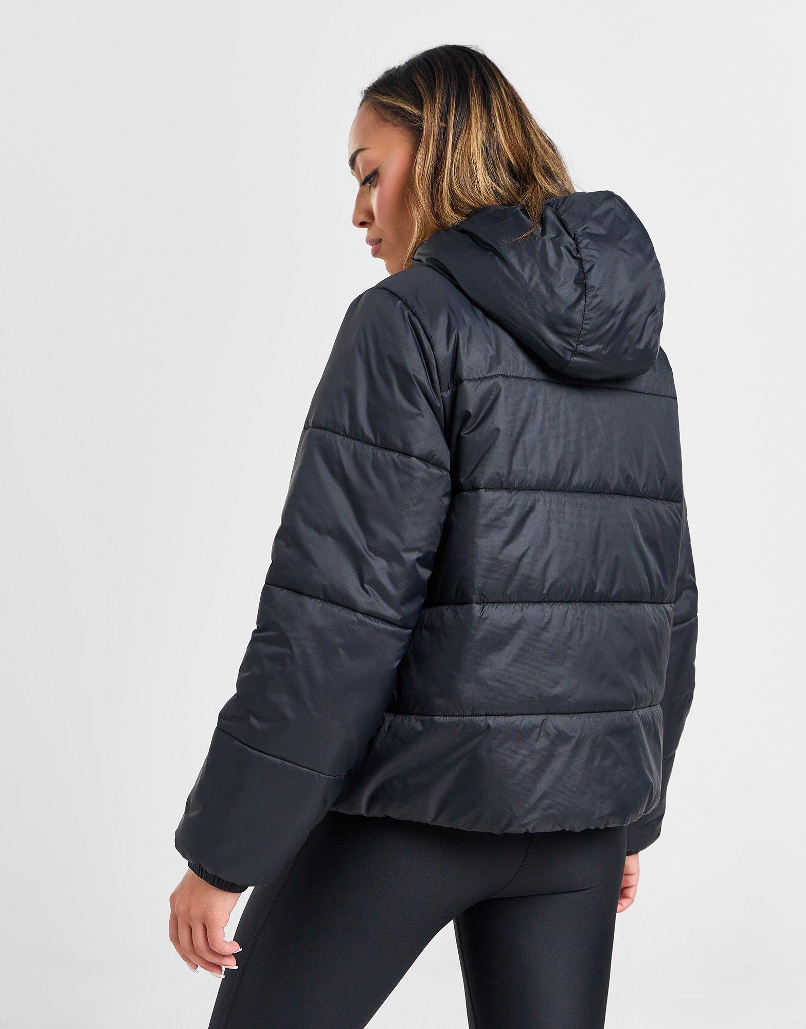 Under Armour Lightweight Insulated Padded Jacket