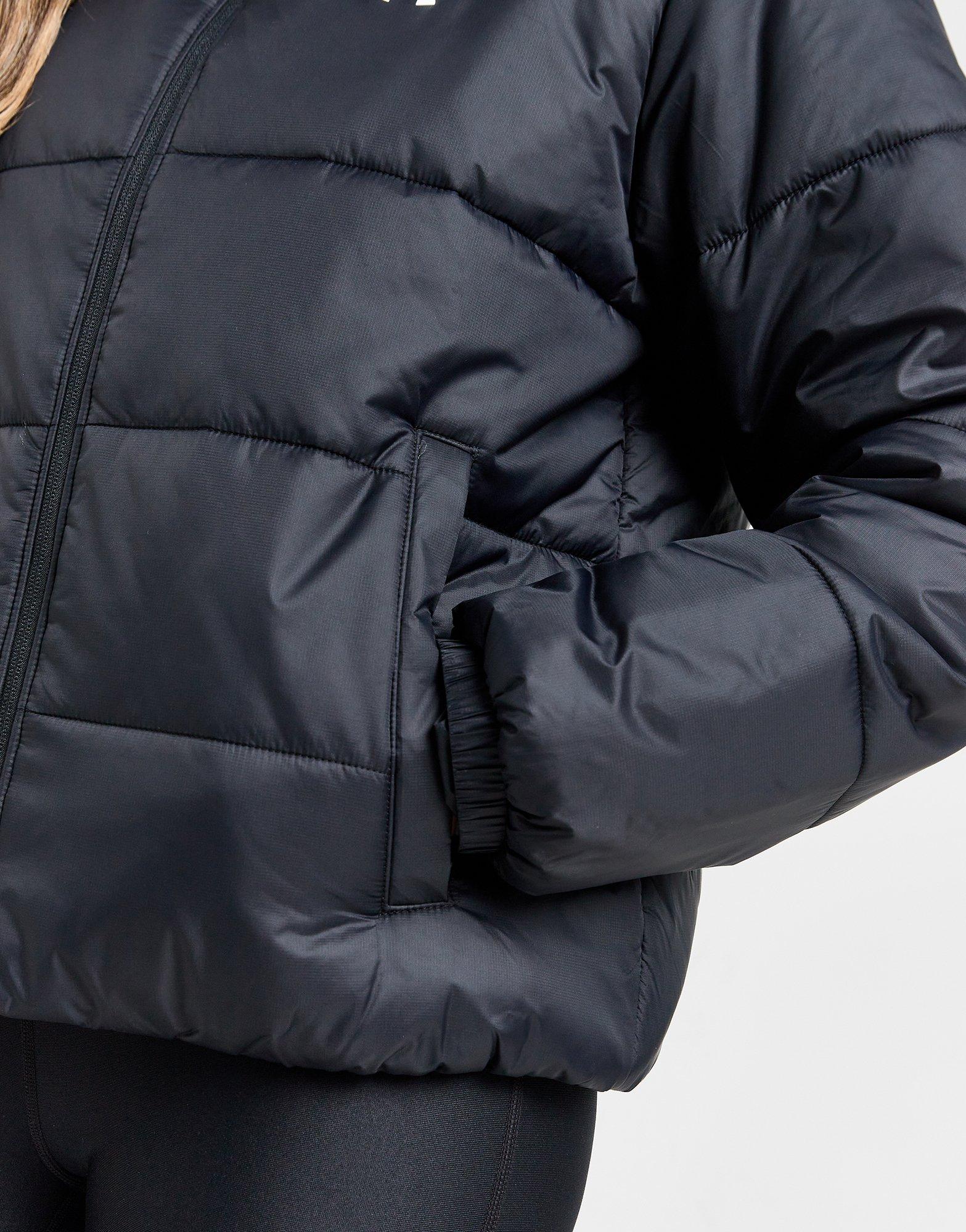 Under Armour Lightweight Insulated Padded Jacket