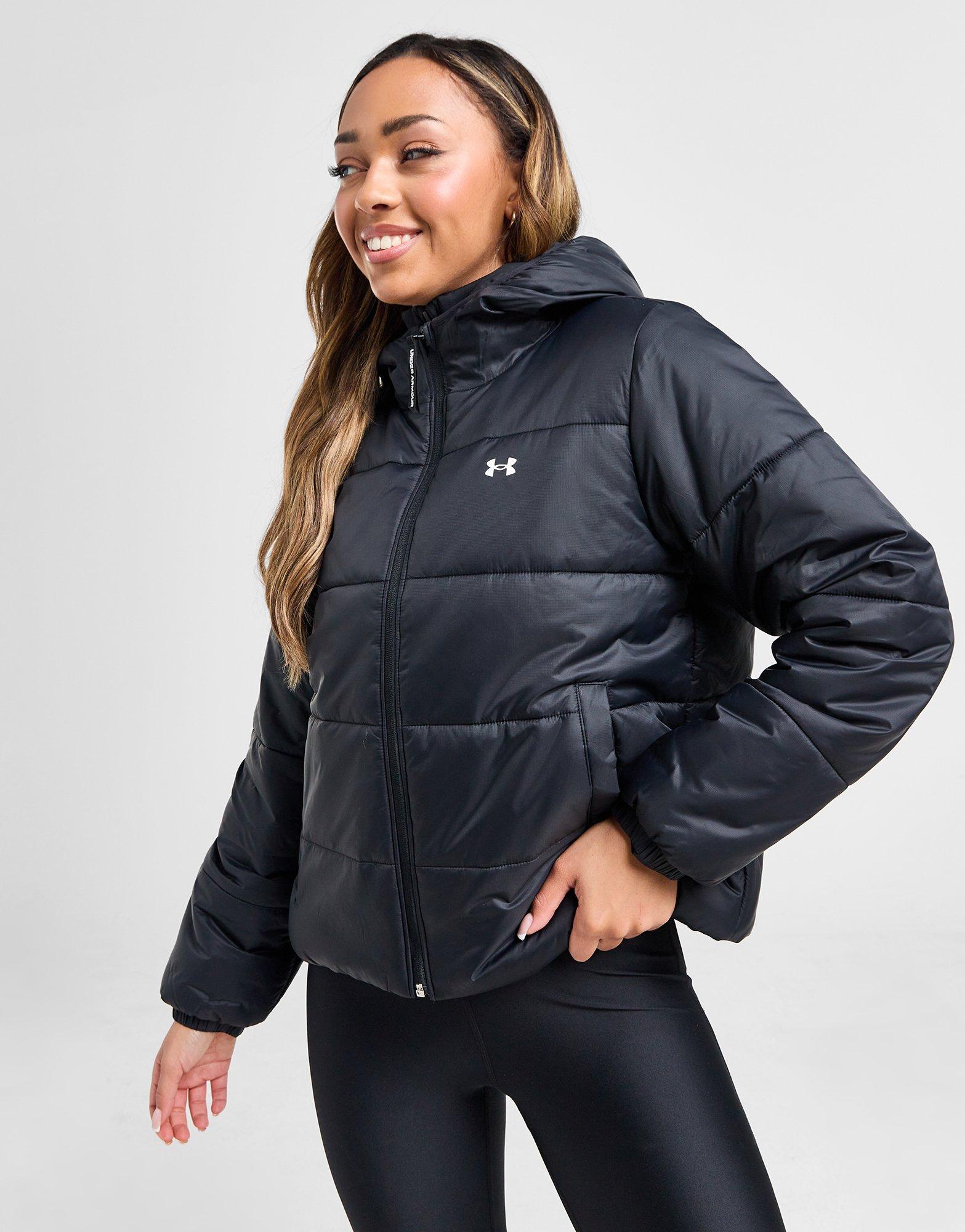 Under Armour Lightweight Insulated Padded Jacket