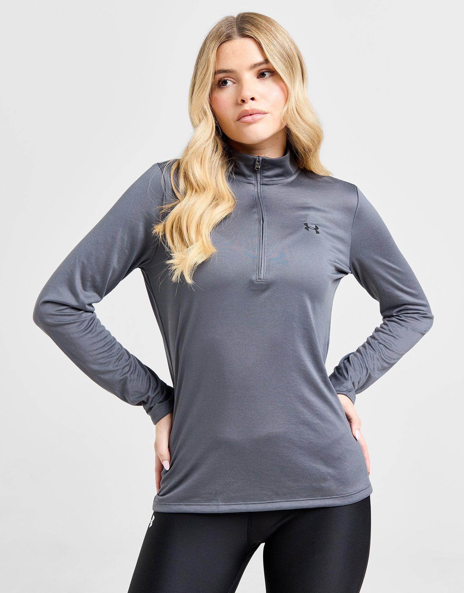 Under Armour Tech 1/2 Zip Top