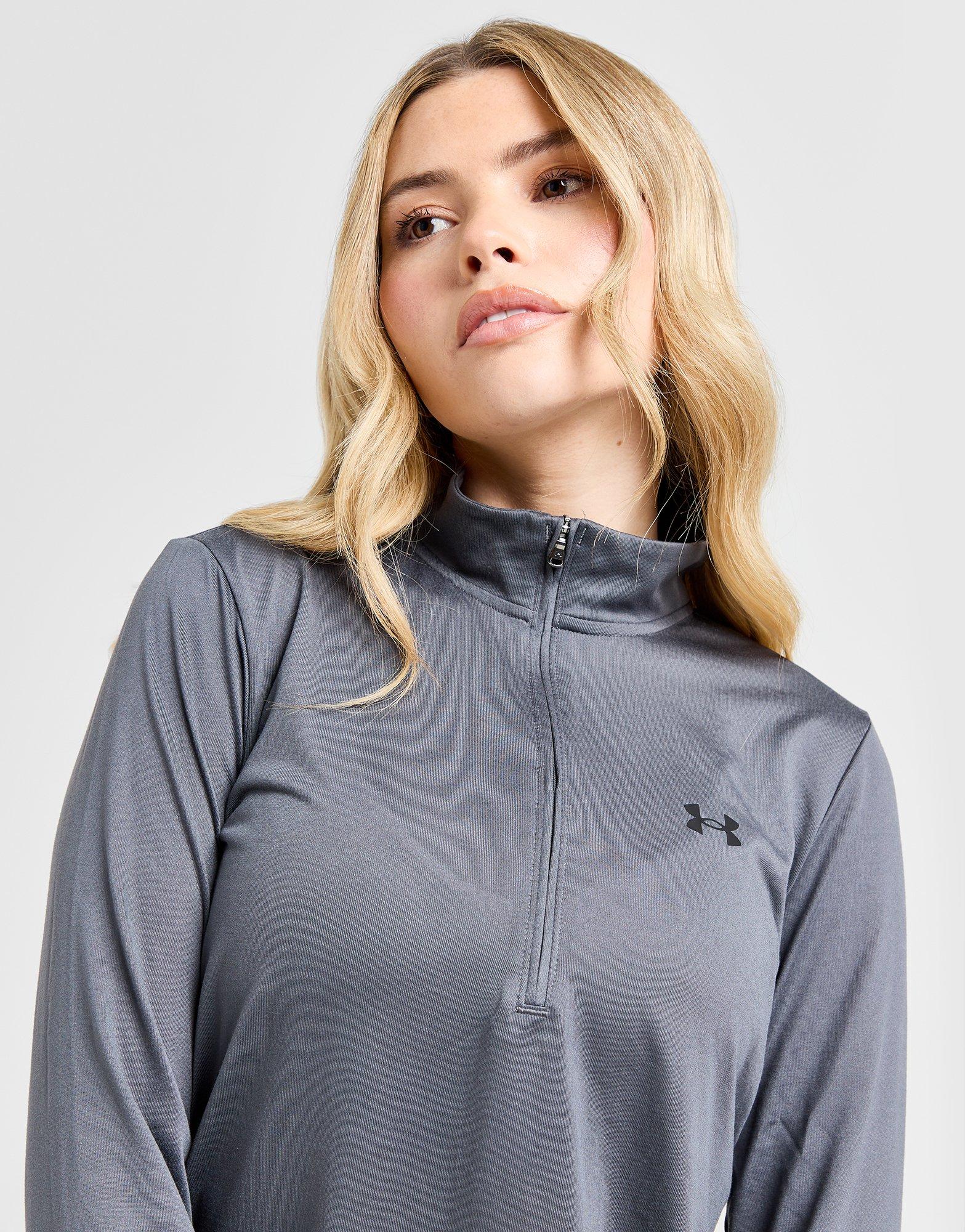 Under Armour Tech 1/2 Zip Top