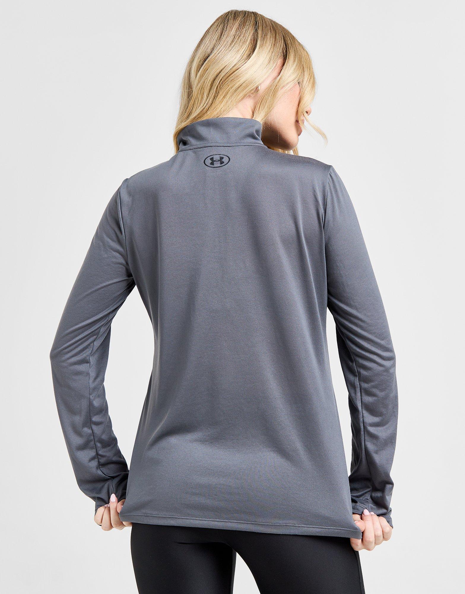 Under Armour Tech 1/2 Zip Top