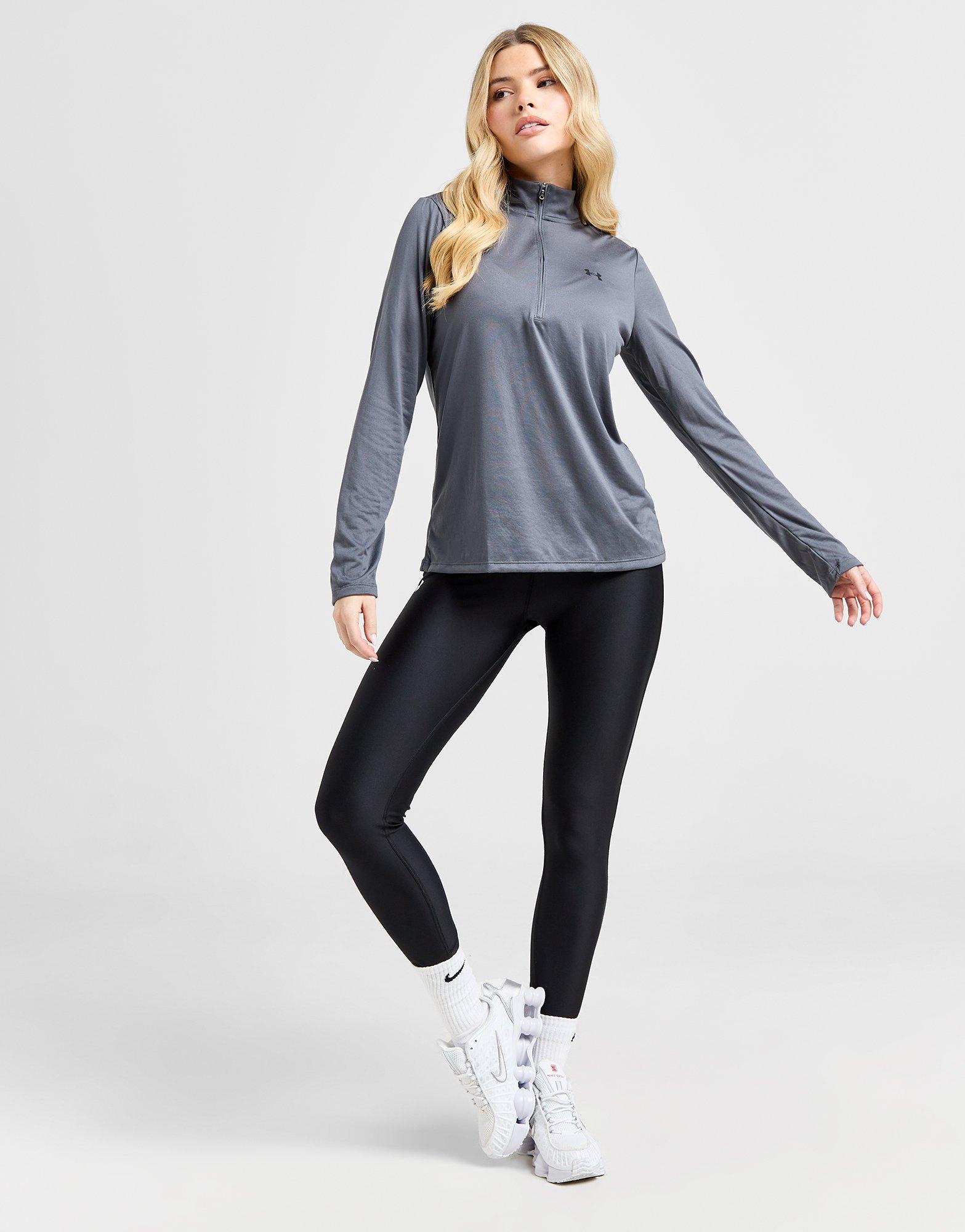 Under Armour Tech 1/2 Zip Top