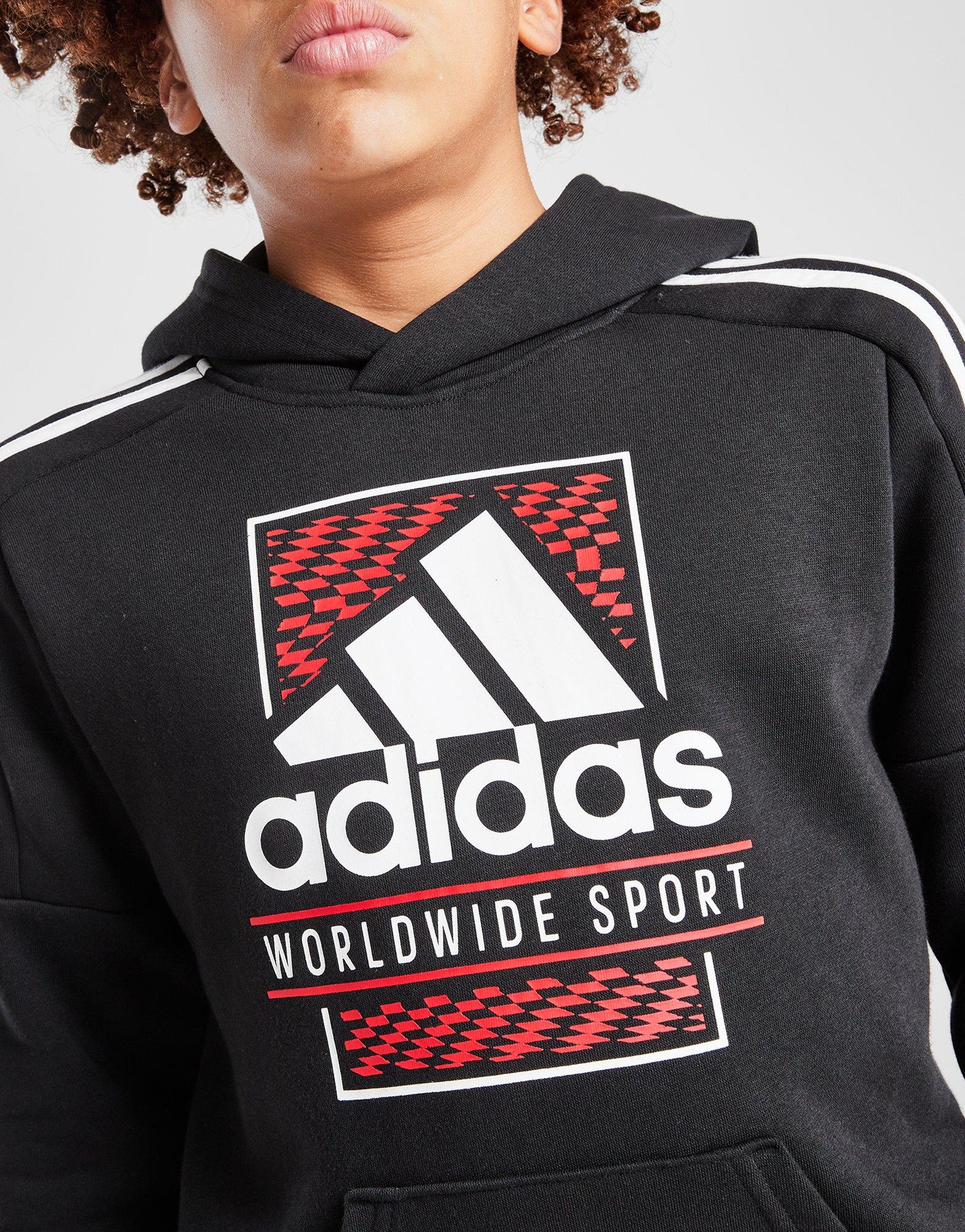【adidas】 アディダス M ASD OTB HOODIE BLACK 国内発送 adidas Originals アディダス パーカー プルオーバー メンズ P