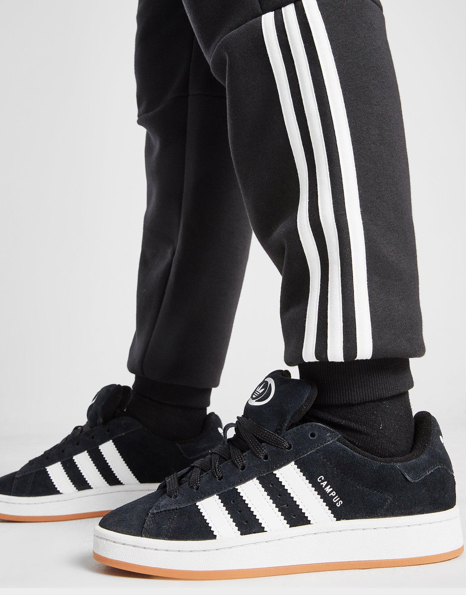 adidas Logo Joggers Junior