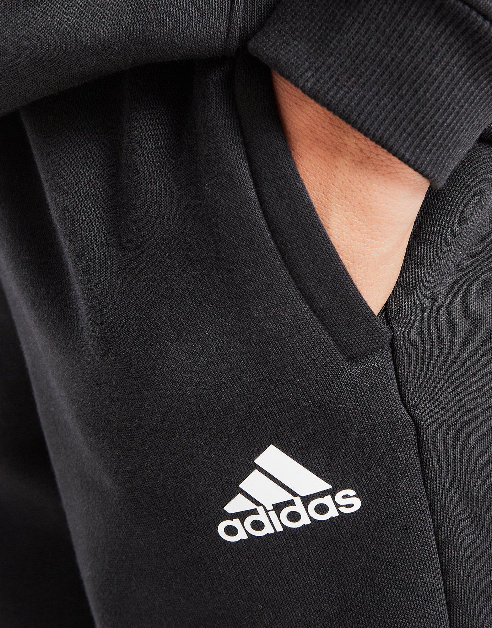 adidas Logo Joggers Junior