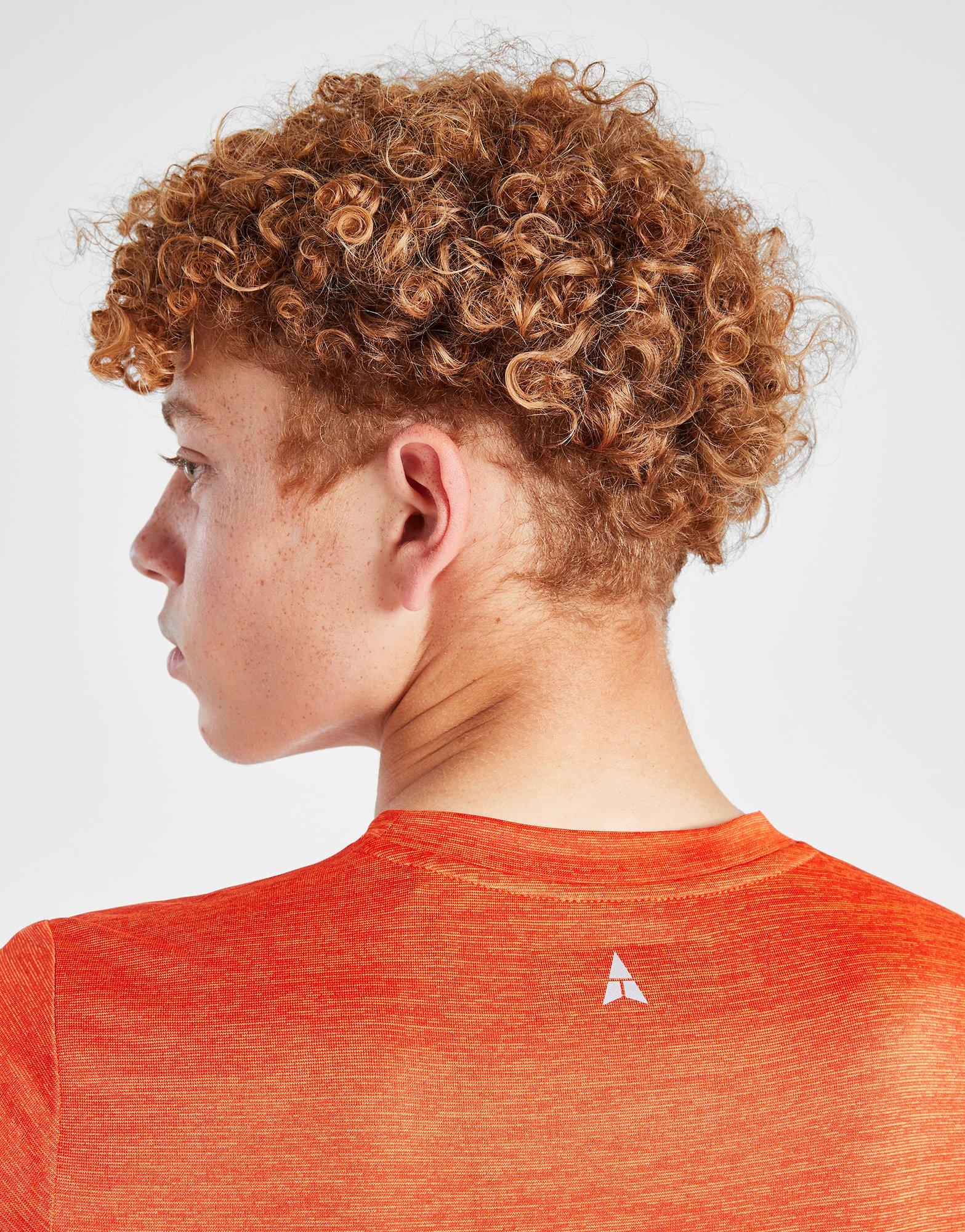 Technicals Span T-Shirt Junior