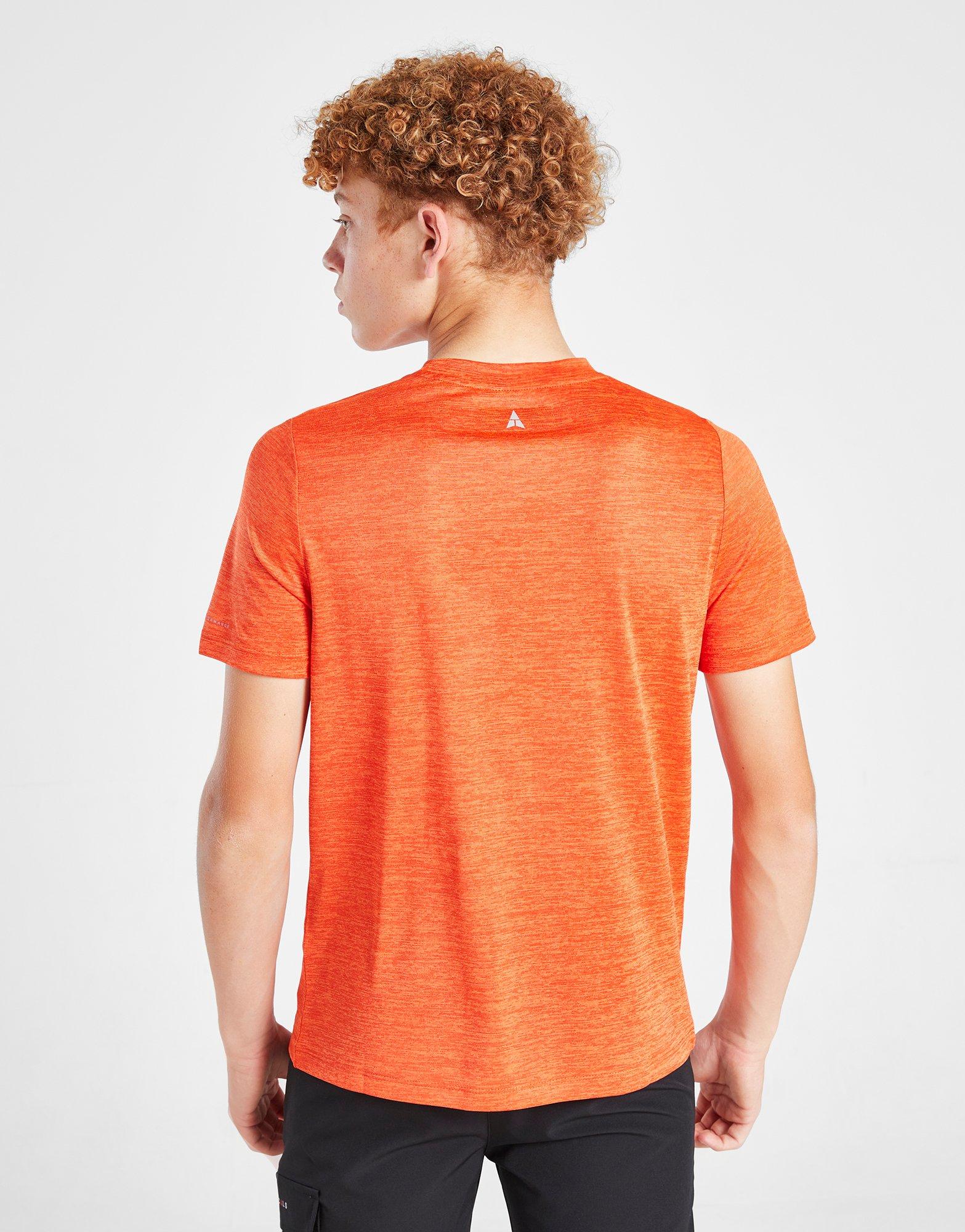 Technicals Span T-Shirt Junior