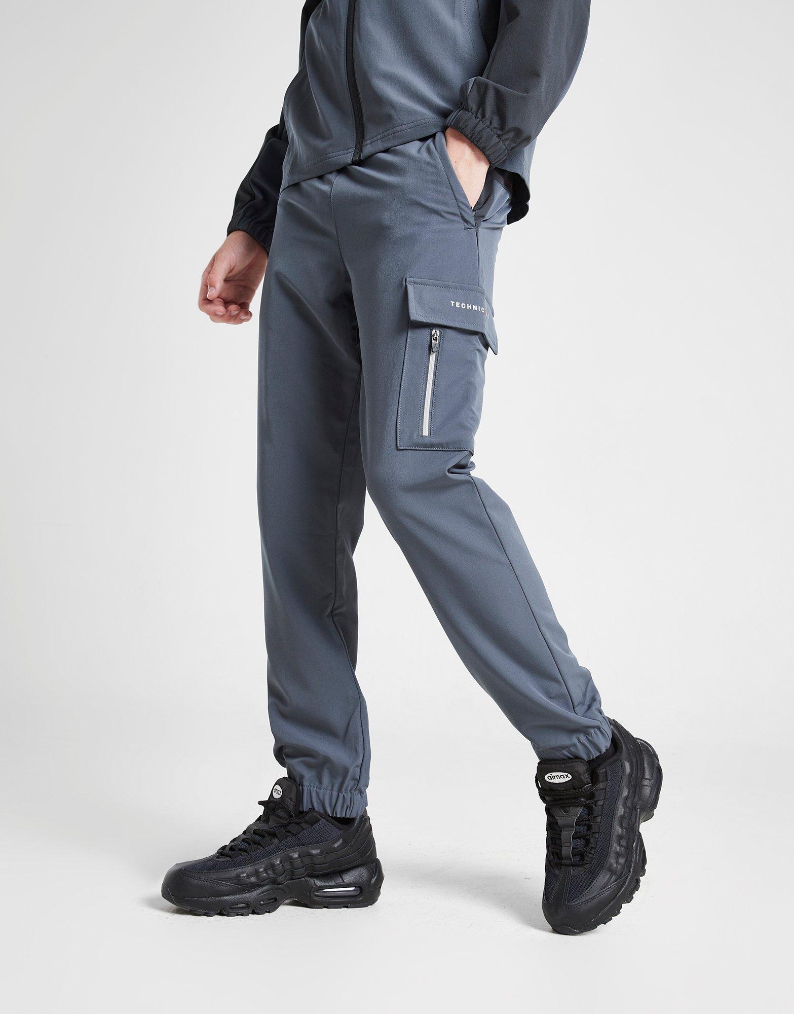Technicals Pantalon Cargo Axel Junior