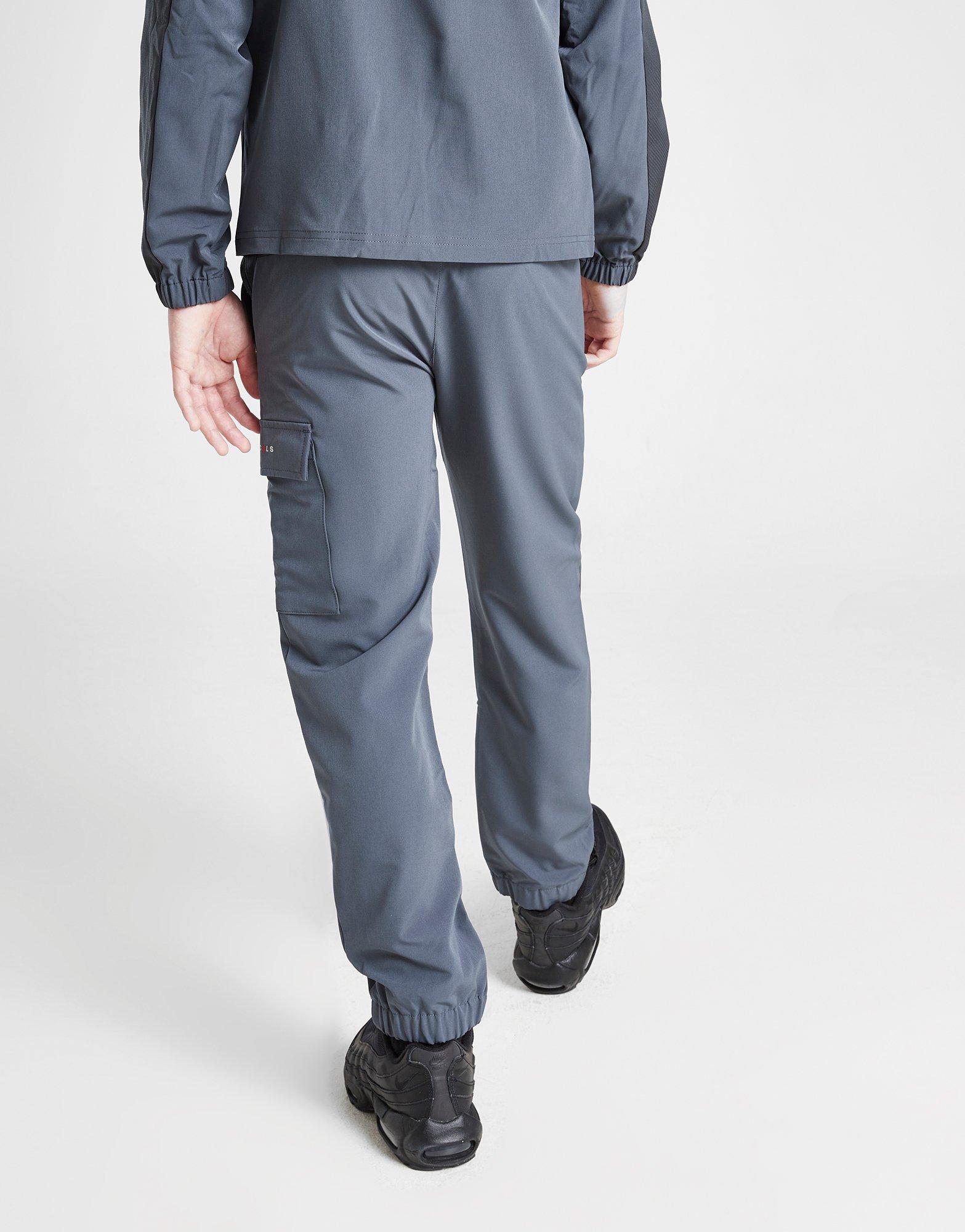 Technicals Pantalon Cargo Axel Junior
