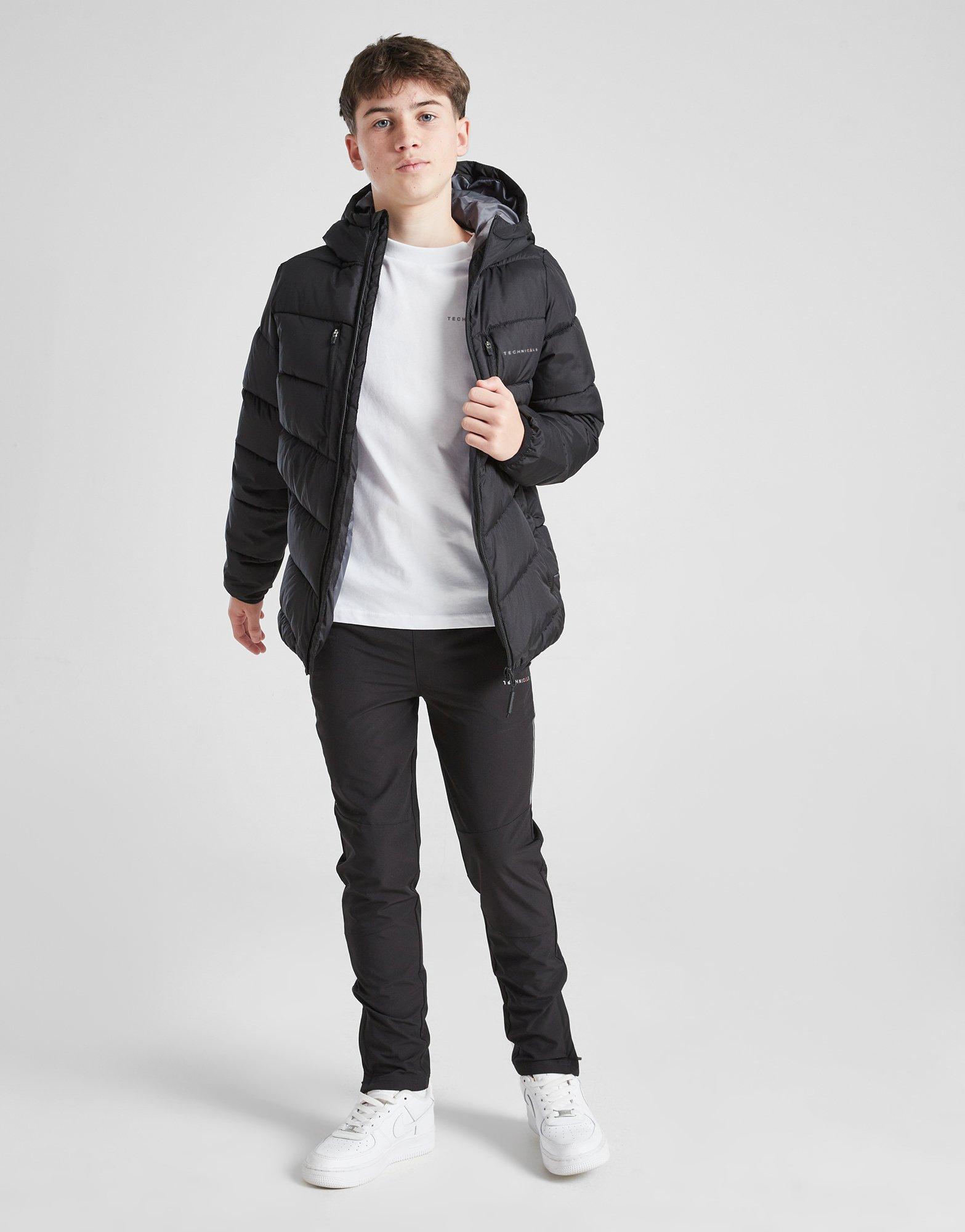 Technicals Cruz Jacket Junior