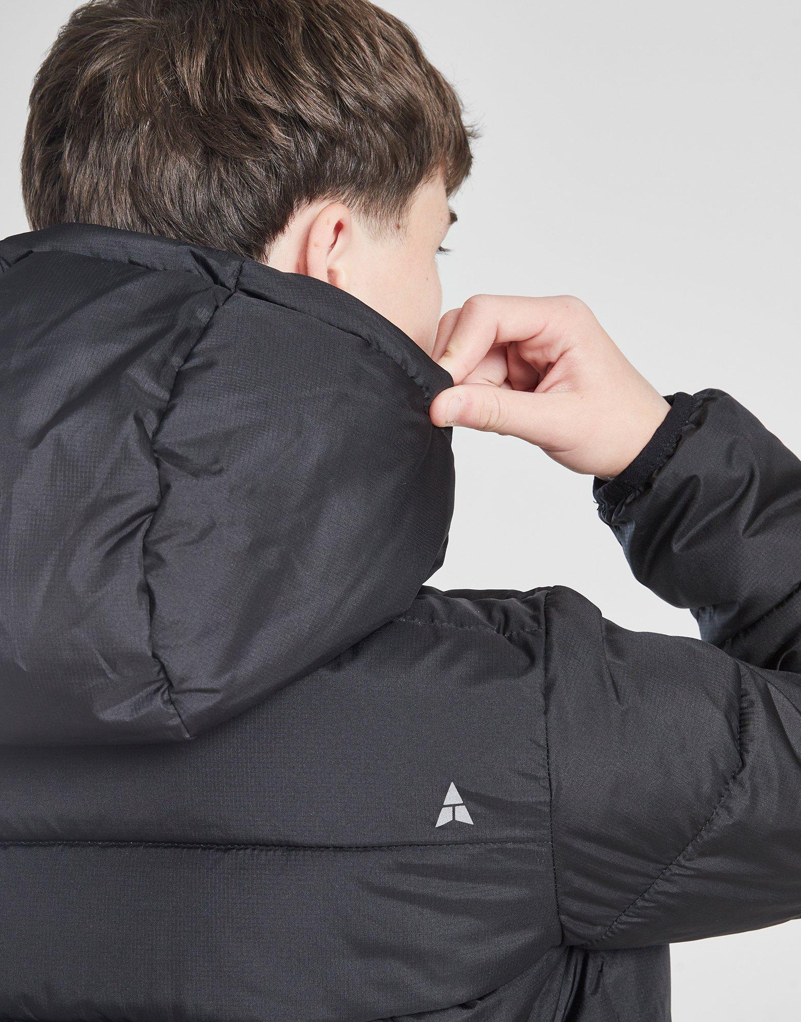 Technicals Cruz Jacket Junior