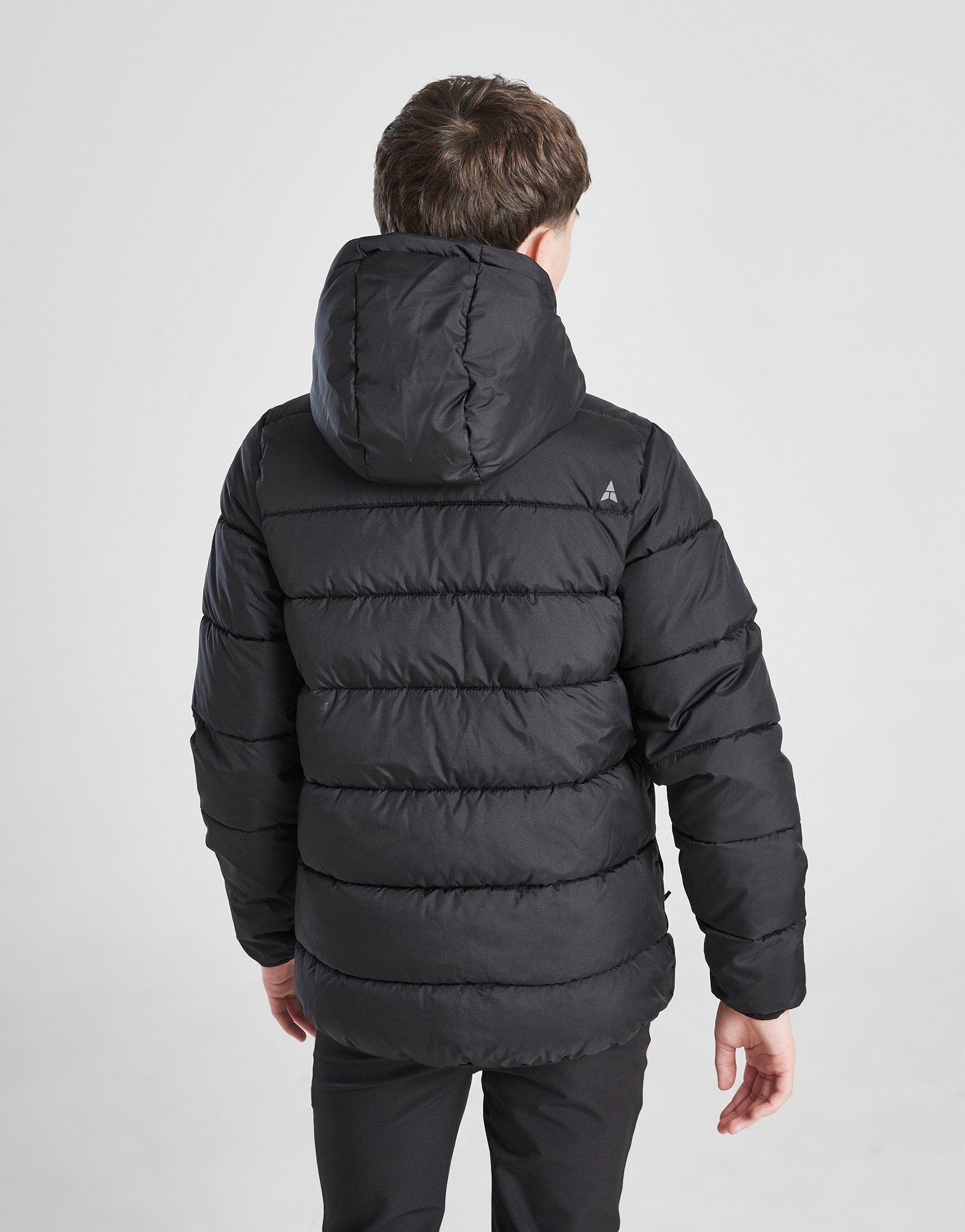 Technicals Cruz Jacket Junior