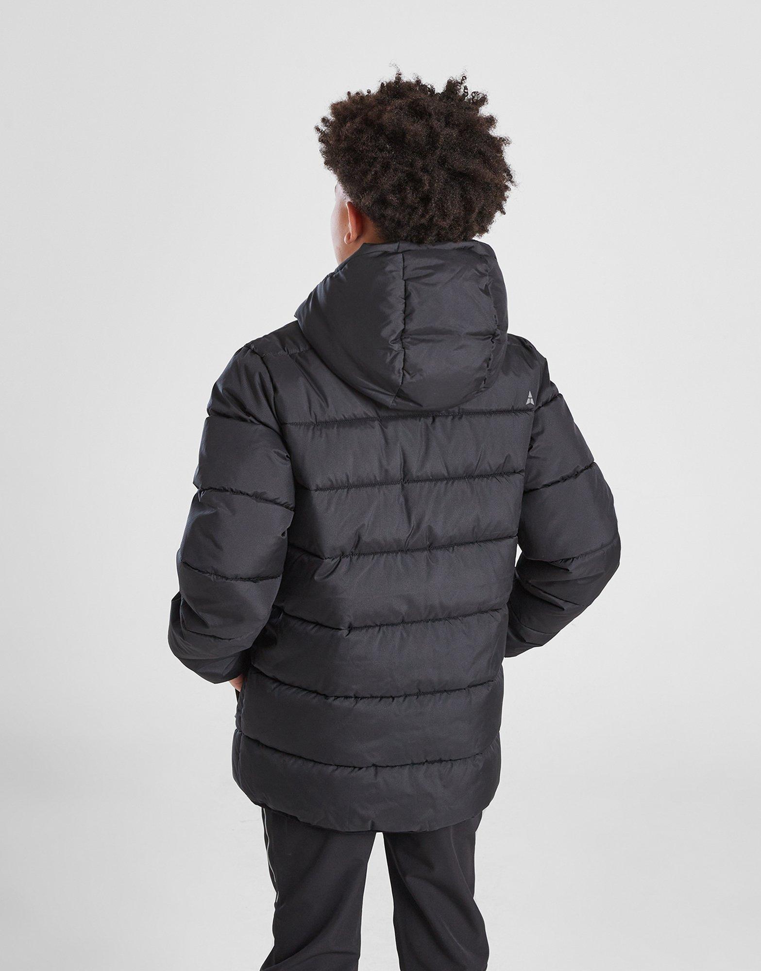 Technicals Cruz Jacket Junior