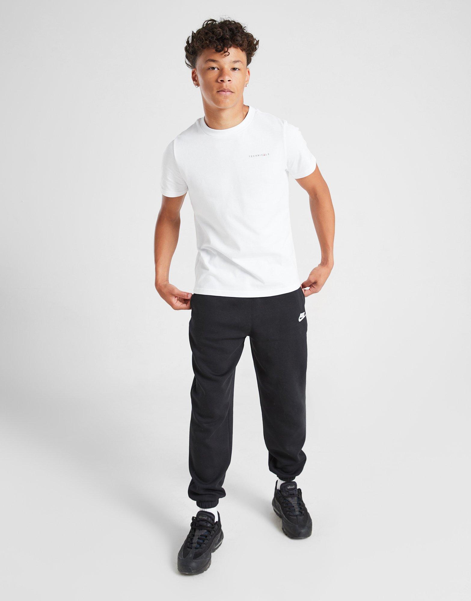 Technicals Capture T-Shirt Junior