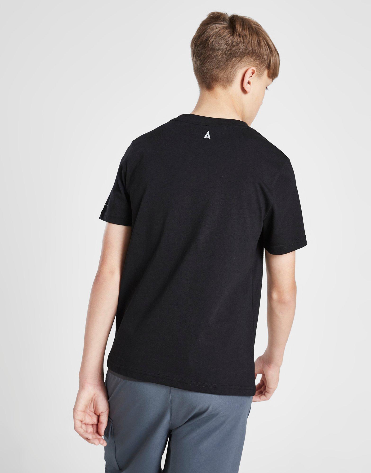 Technicals Crag T-Shirt Junior