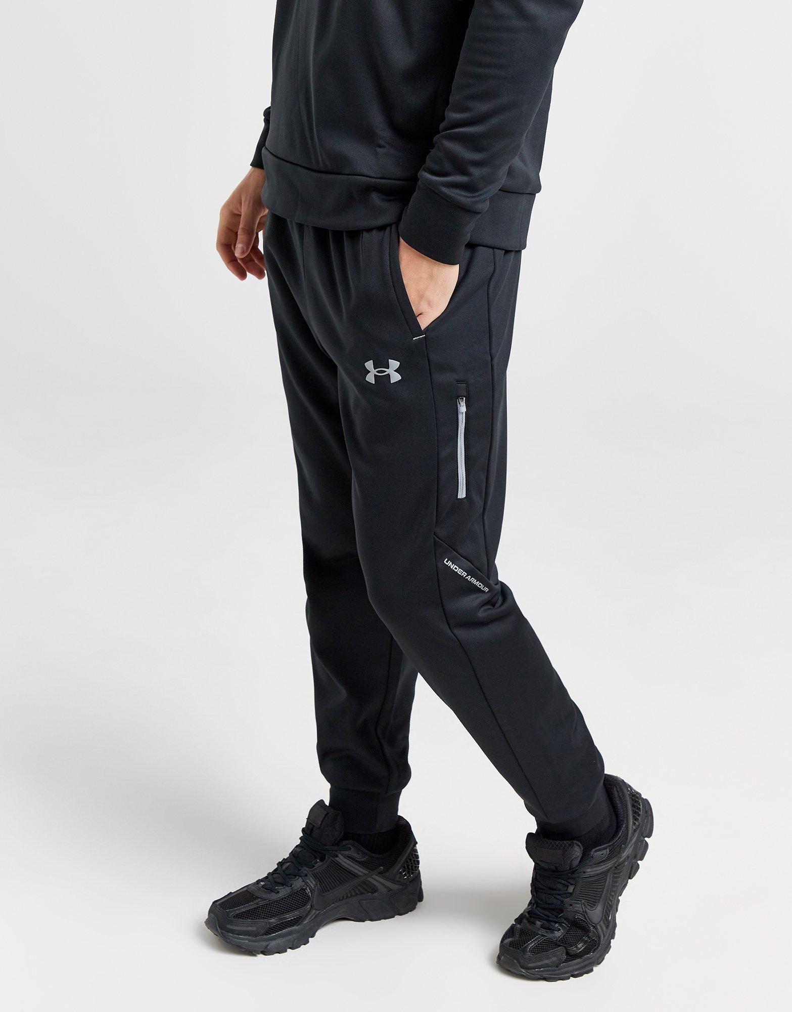 UNDER ARMOUR アンダーアーマー ジャージ メンズ 上下