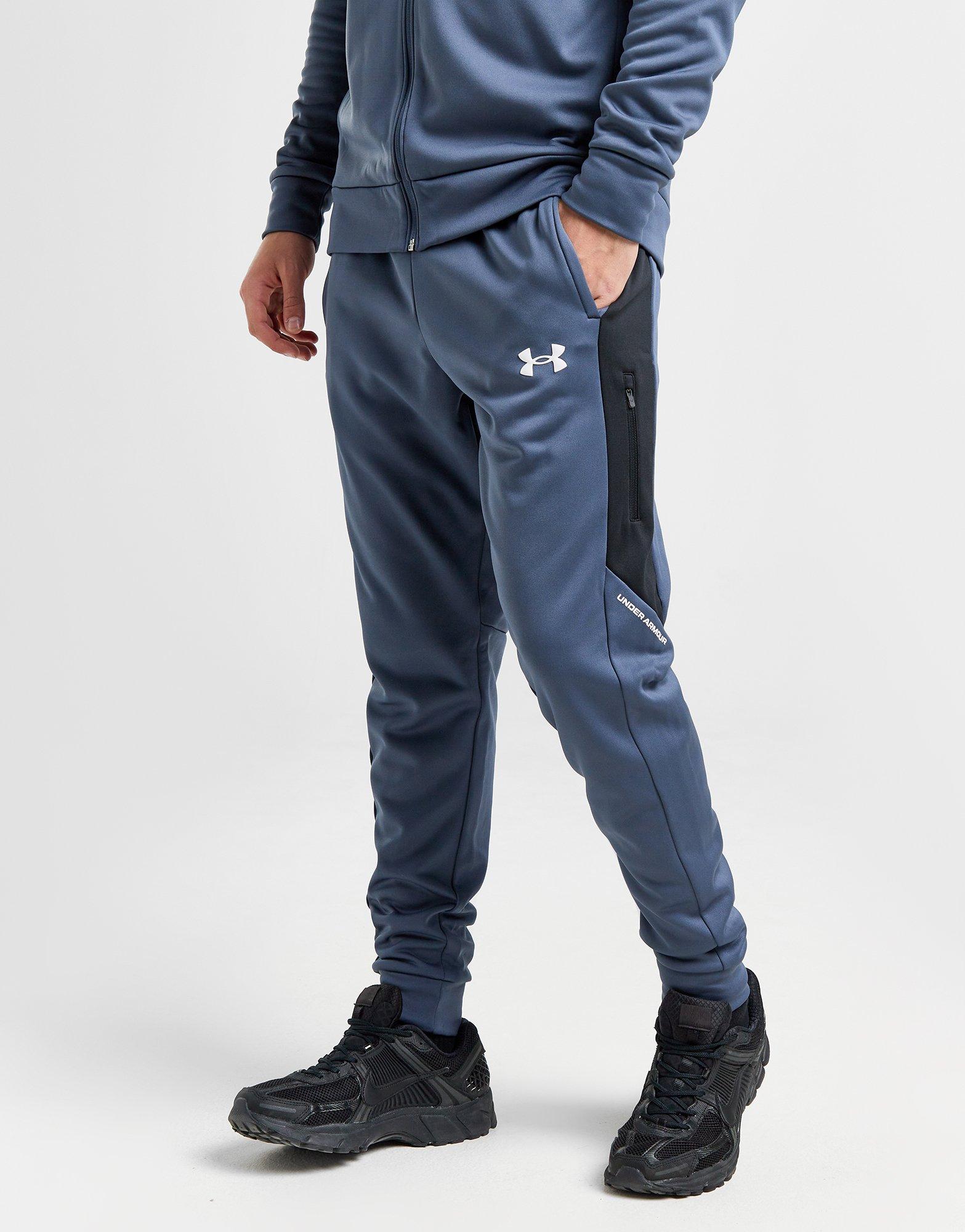 Under Armour Pantalon de jogging Polaire Homme