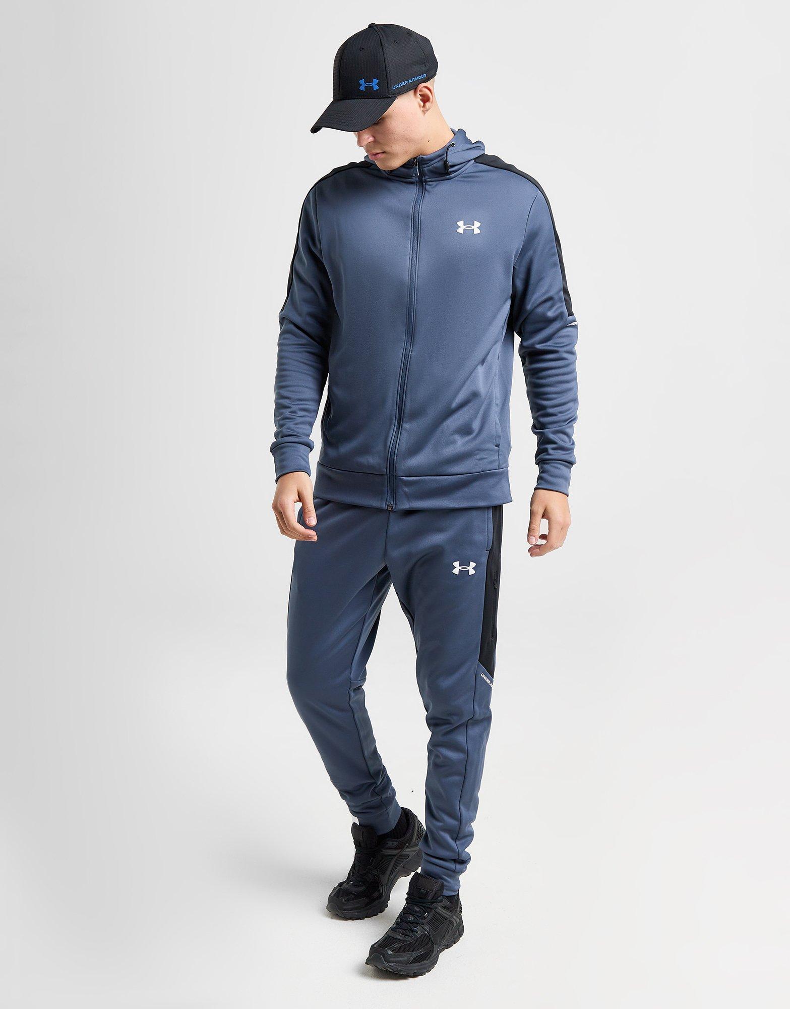 Under Armour Pantalon de jogging Polaire Homme