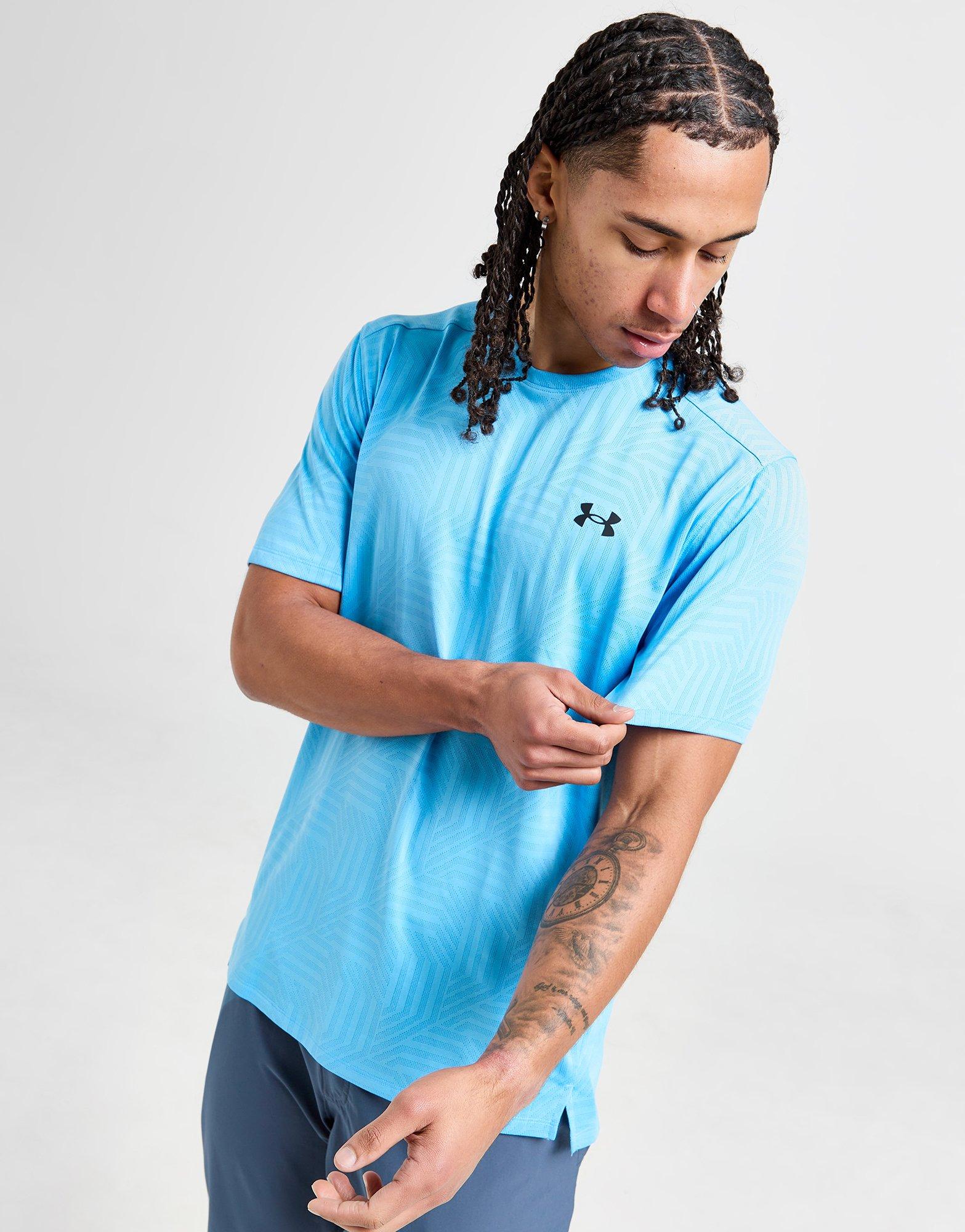 Under Armour Vent Geotessa T-Shirt