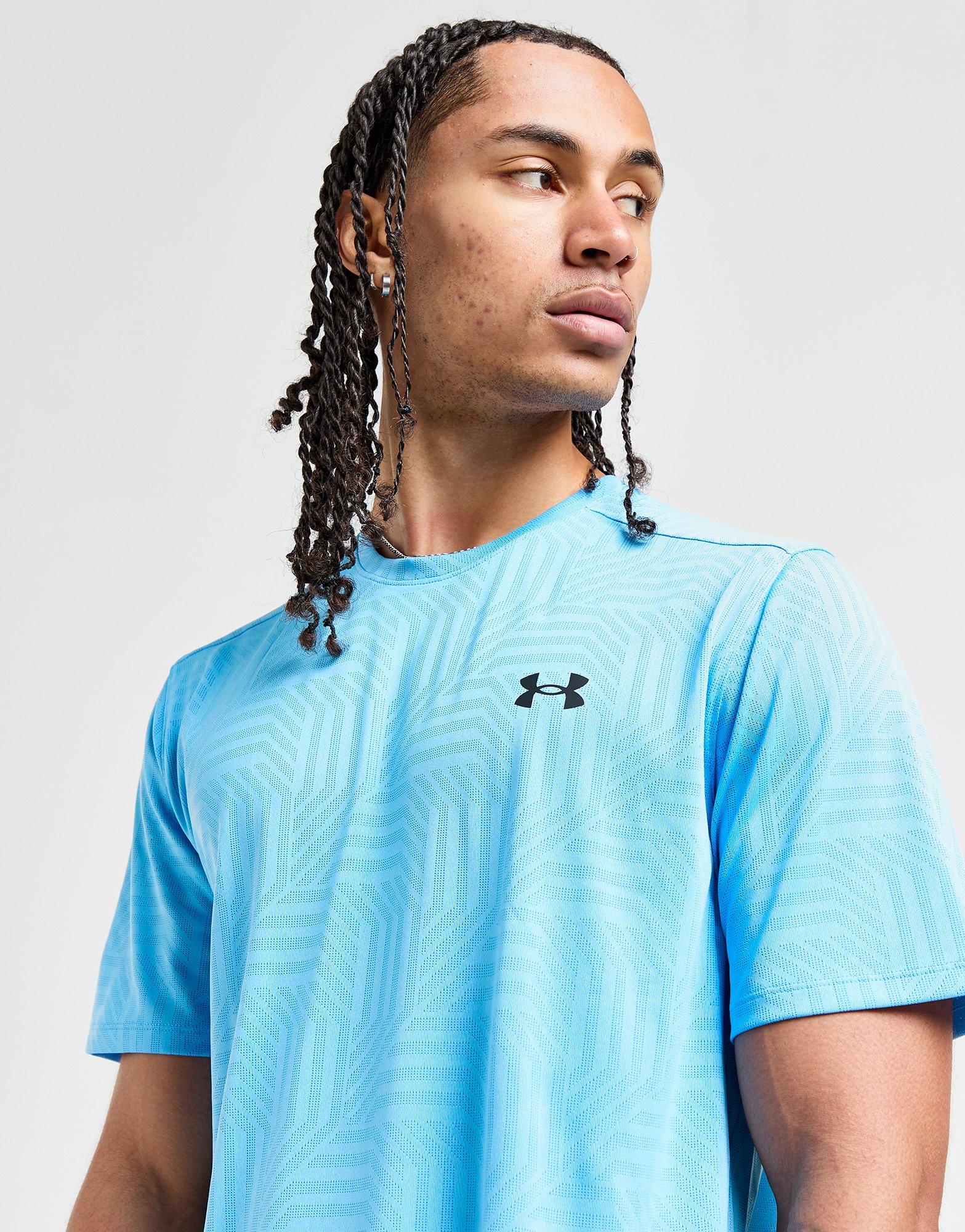 Under Armour Vent Geotessa T-Shirt