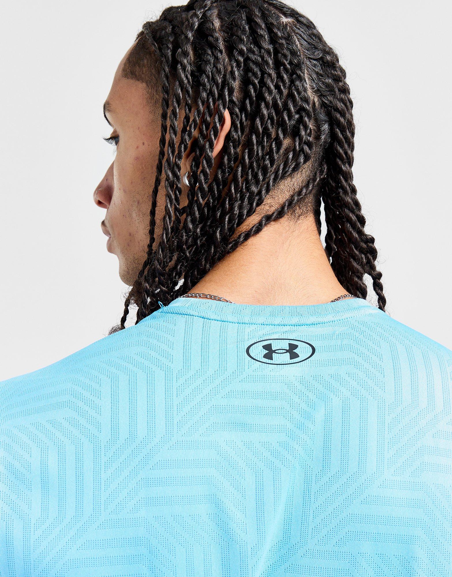 Under Armour Vent Geotessa T-Shirt