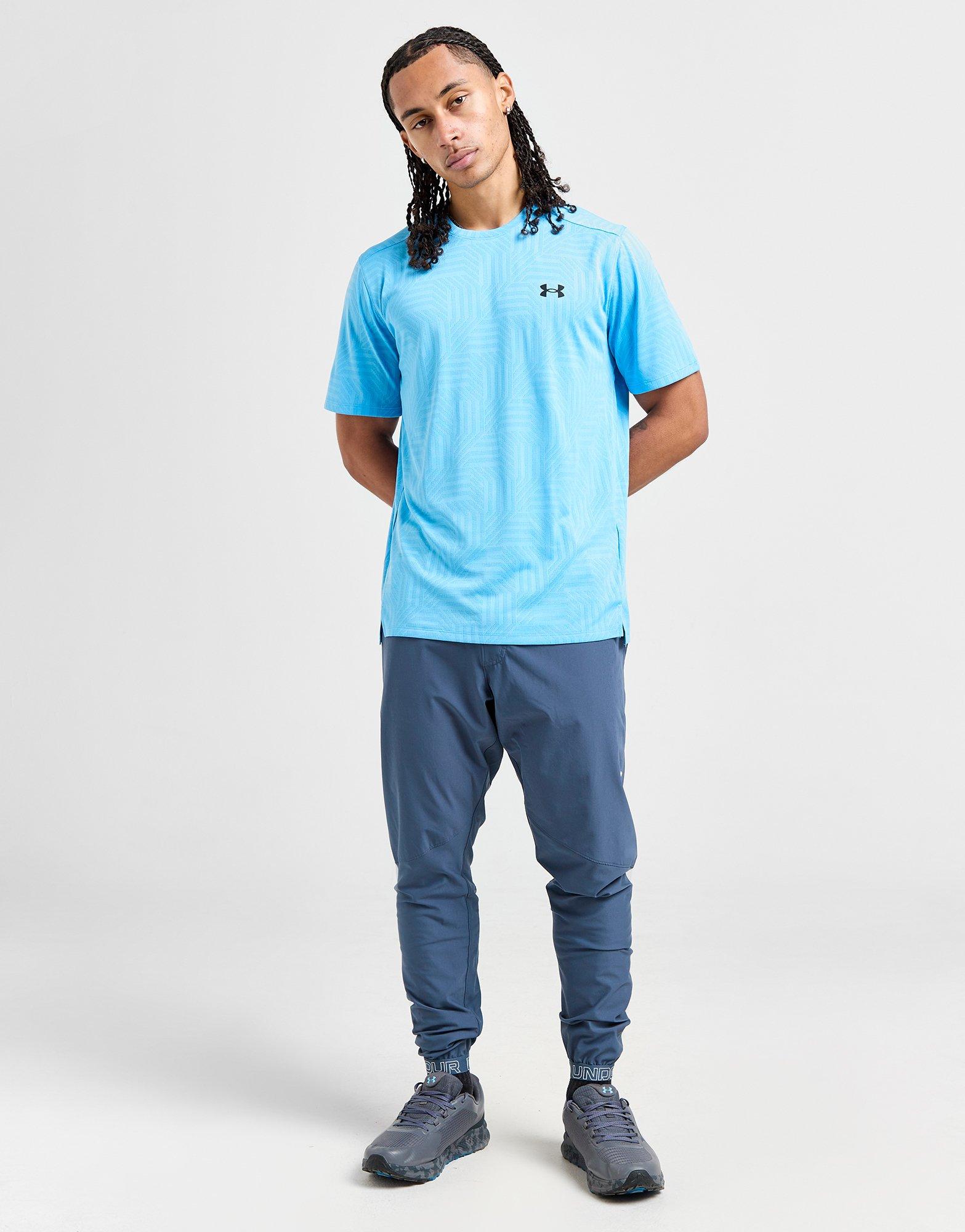 Under Armour Vent Geotessa T-Shirt