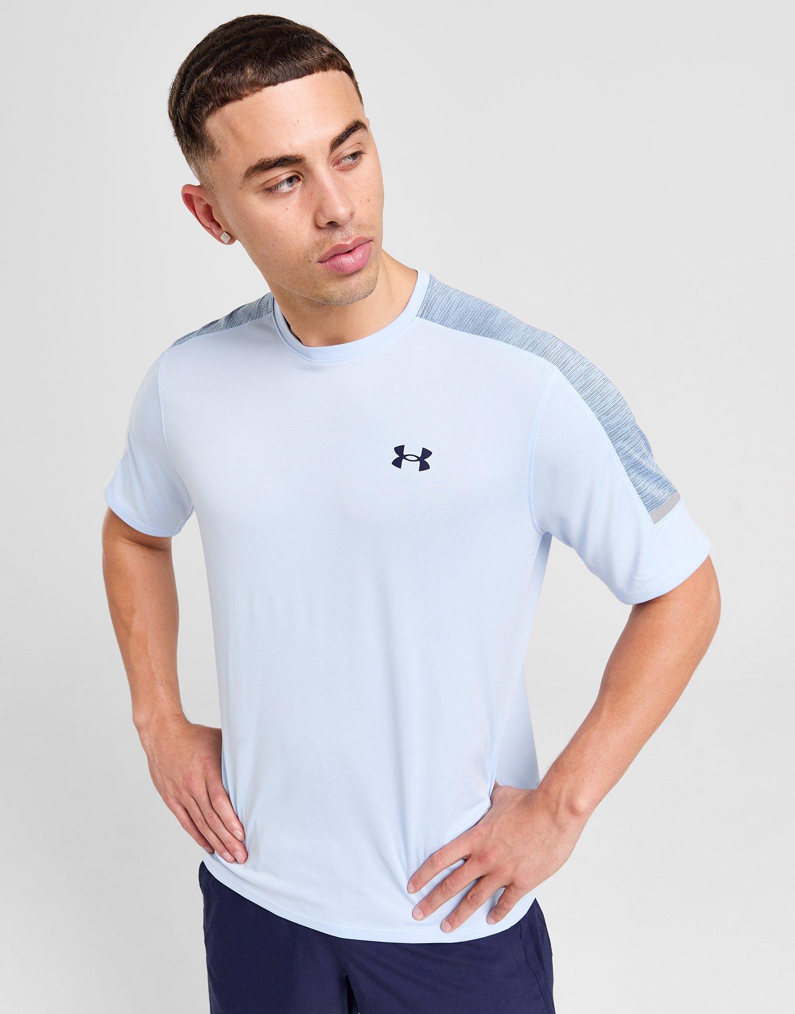 Under Armour Maglia Tech+