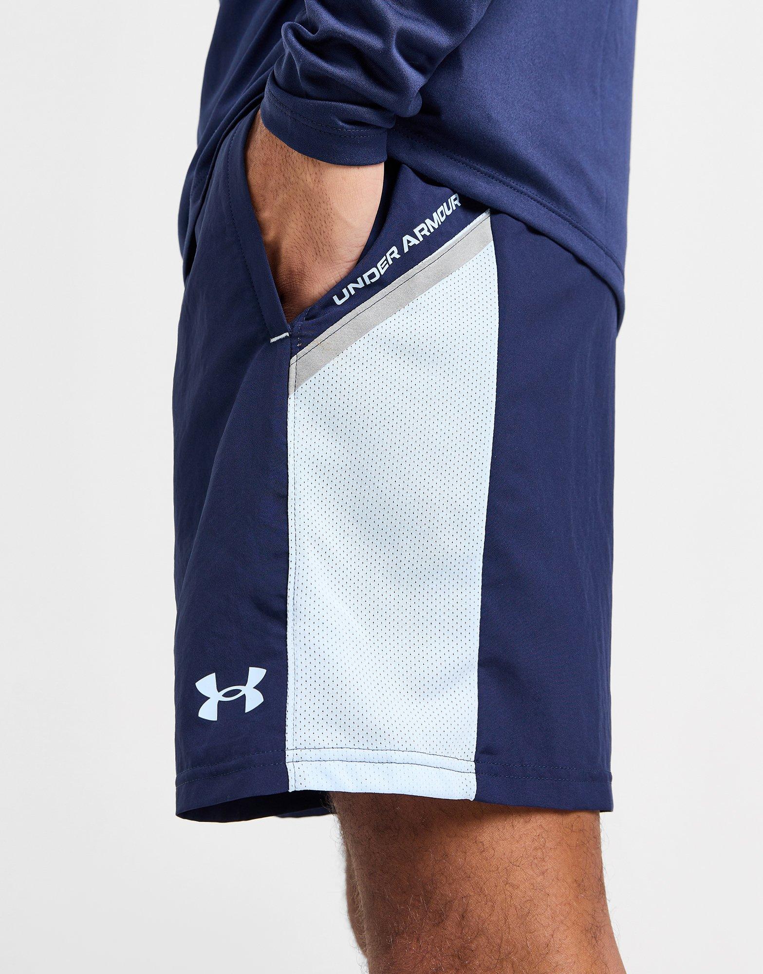 Under Armour Tech+ Woven Shorts