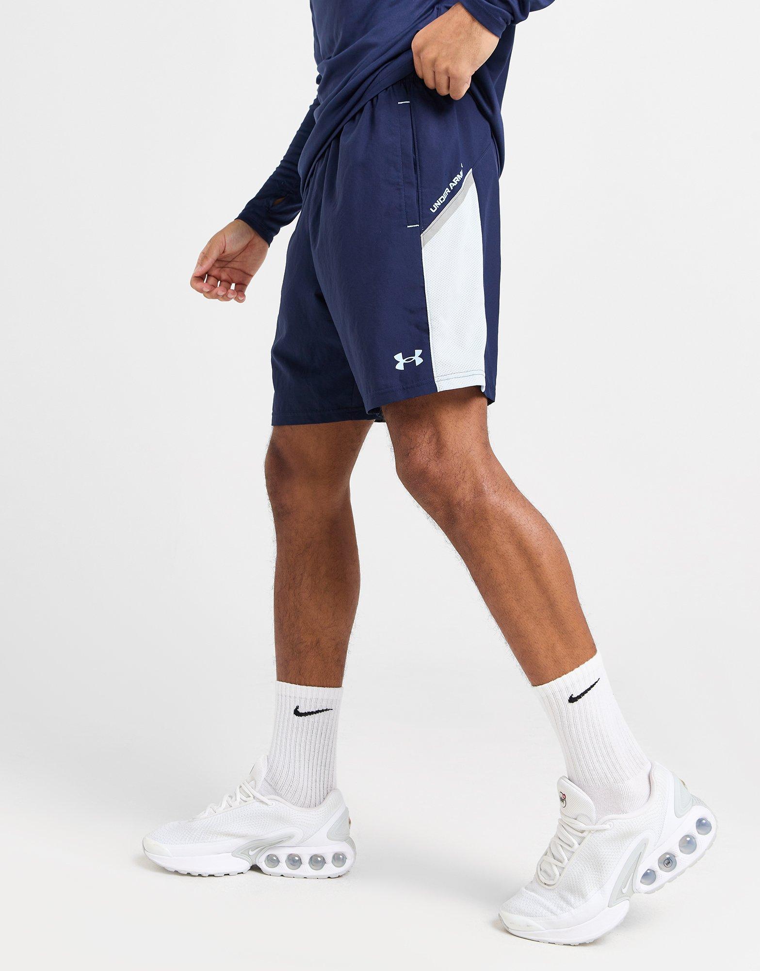 Under Armour Tech+ Woven Shorts