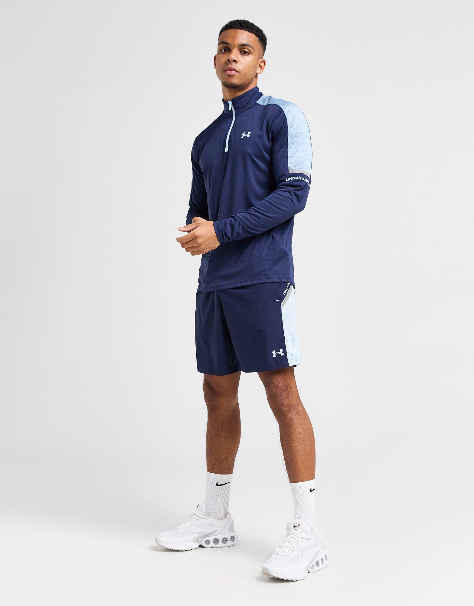 Under Armour Tech+ Woven Shorts