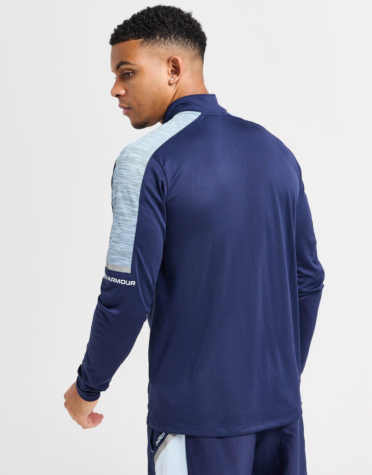 Under Armour Tech+ 1/4 Zip Top