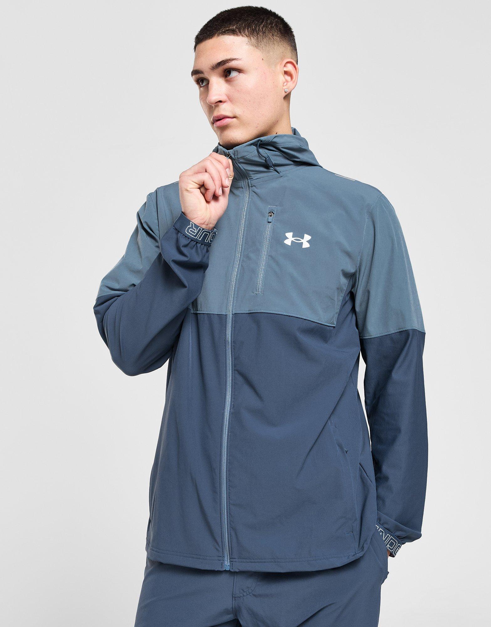 Under Armour Vanish Hybrid Jacke