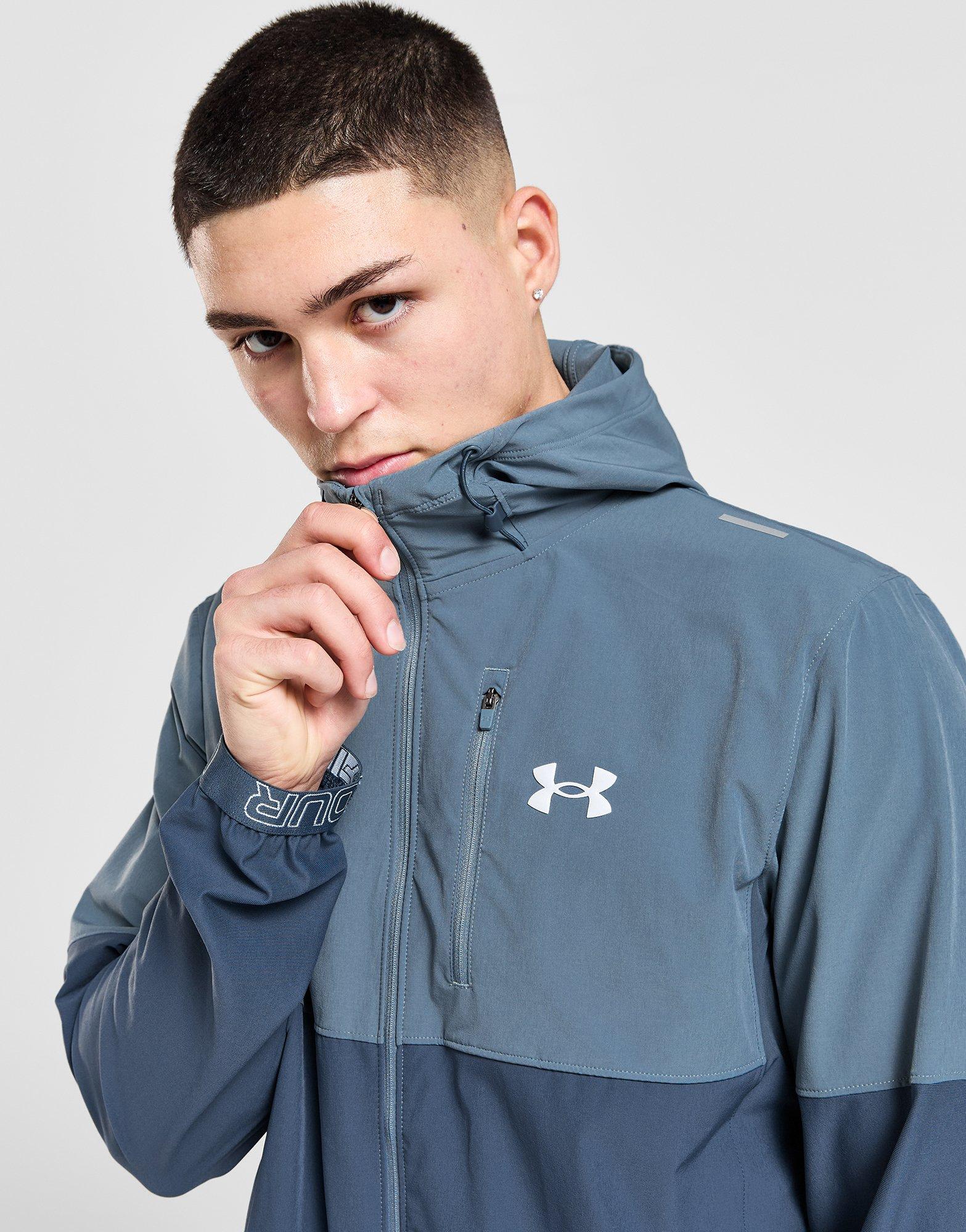 Under Armour Vanish Hybrid Jacket