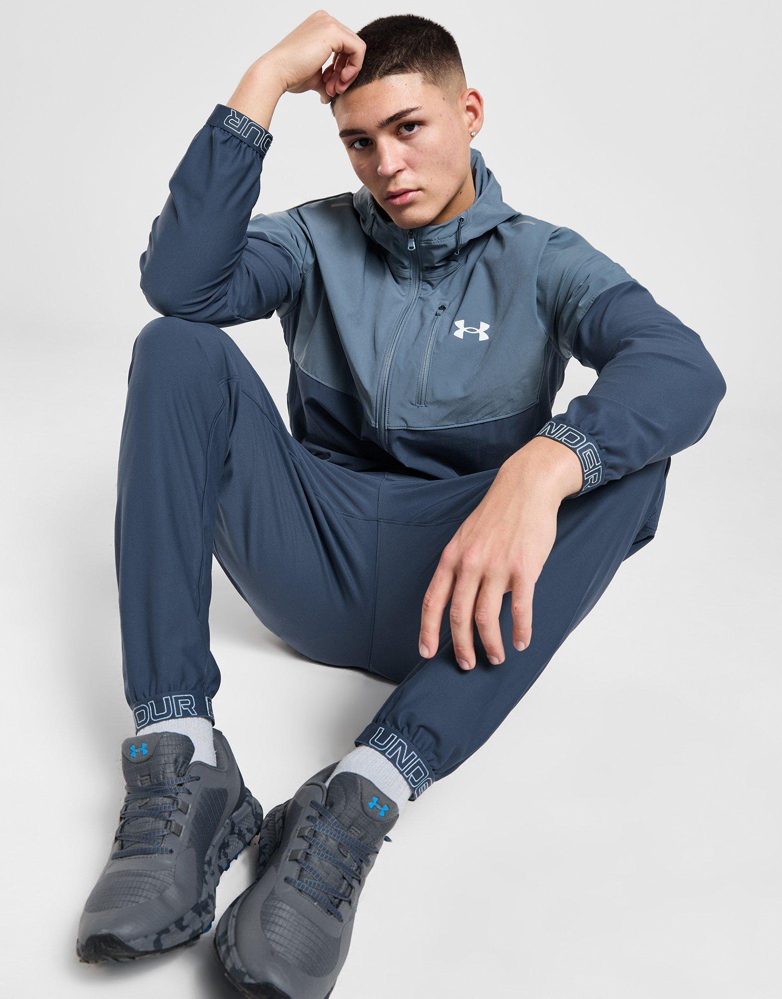 Under Armour Vanish Hybrid Jacket
