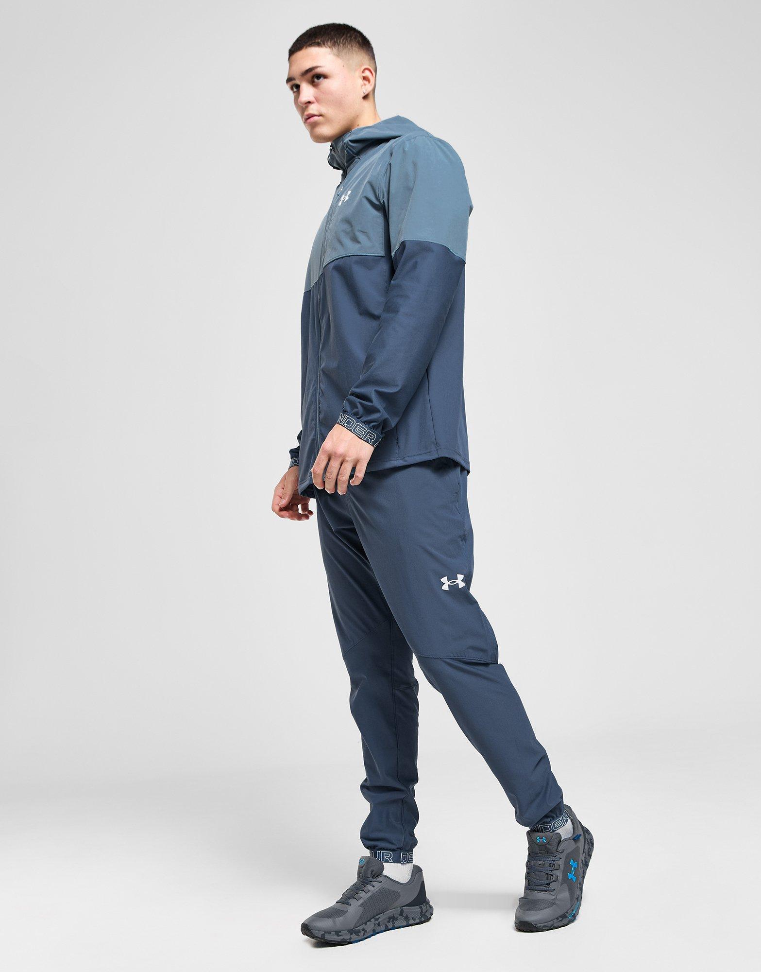 Under Armour Vanish Hybrid Track Pants