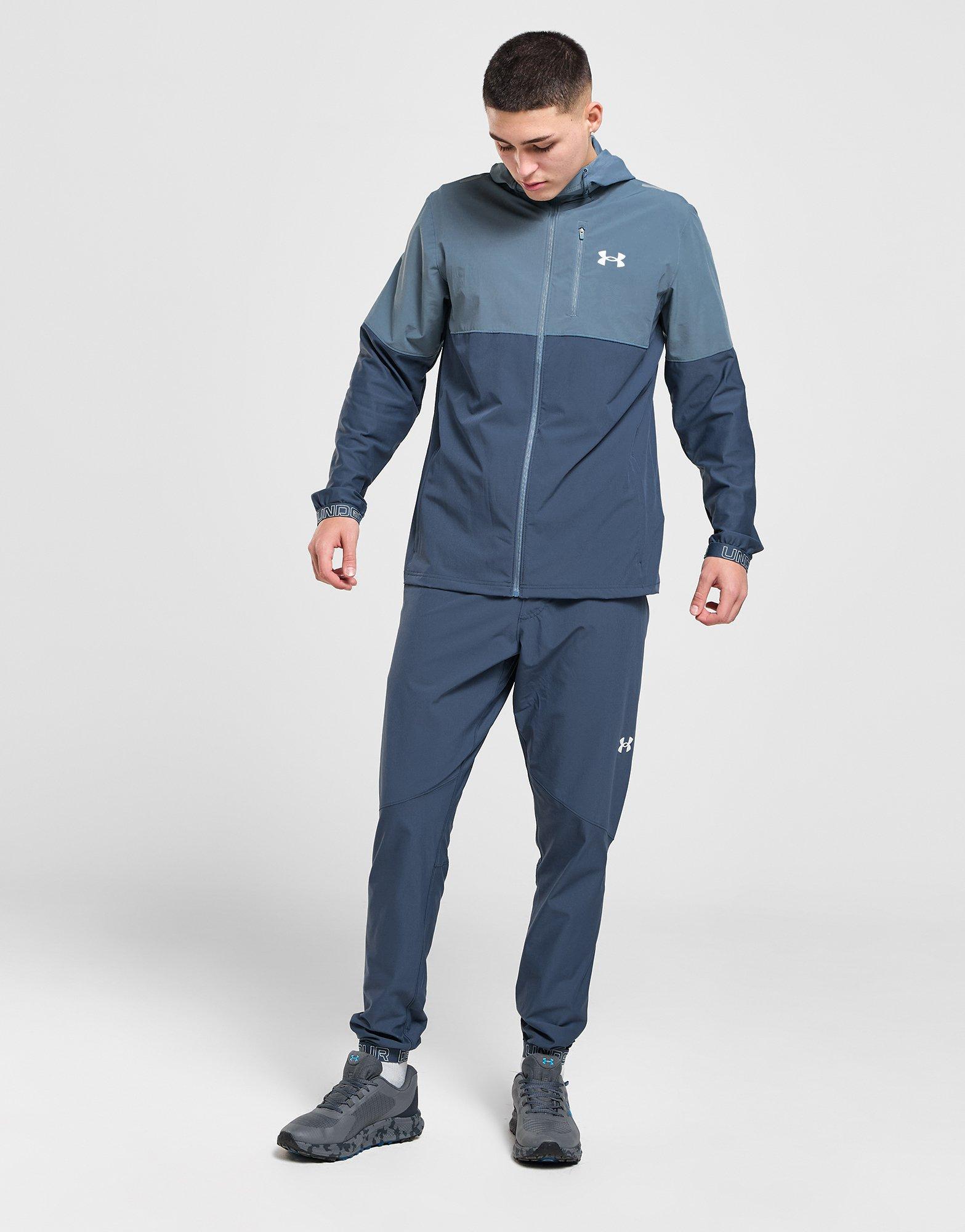 Under Armour Vanish Hybrid Track Pants