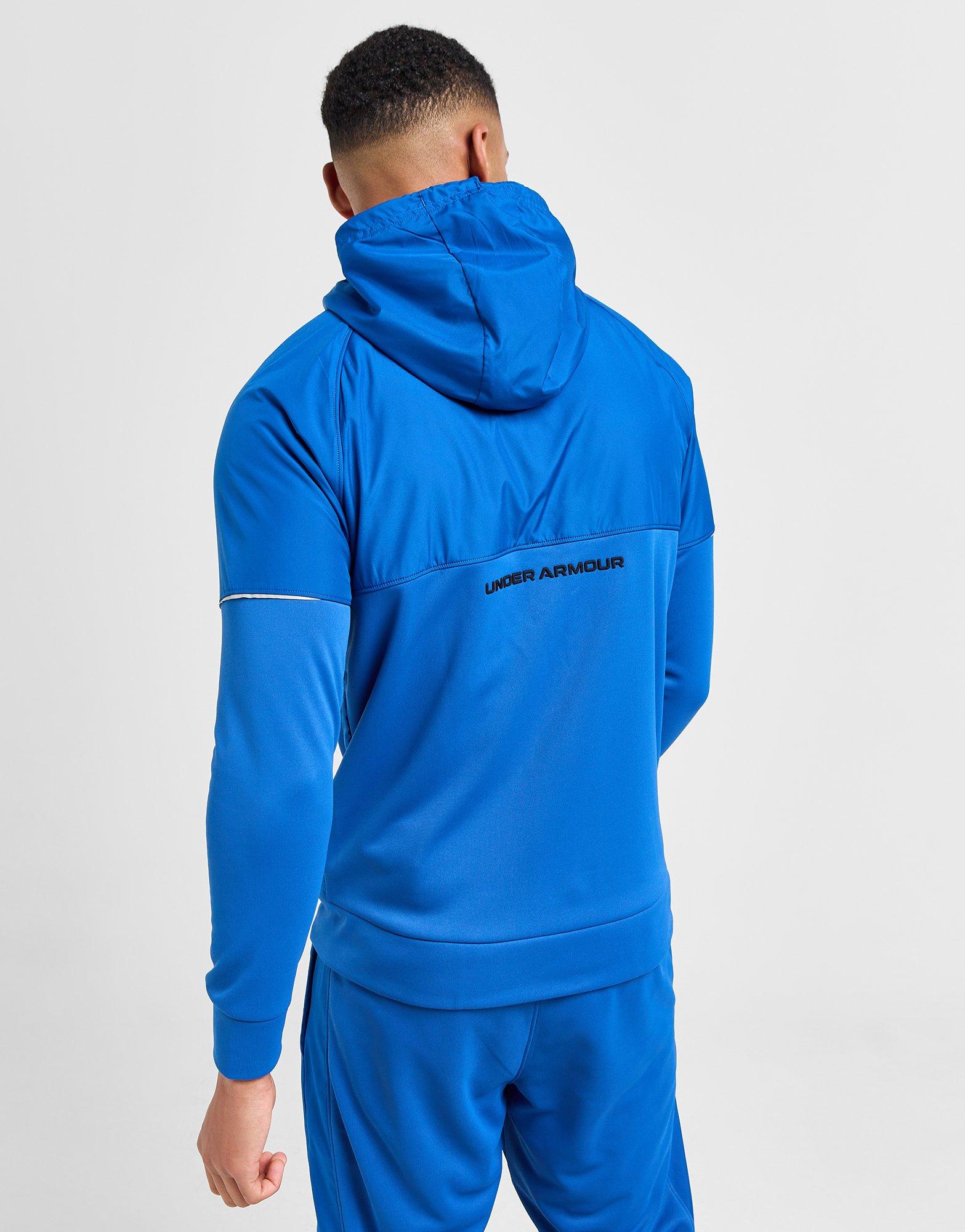 Under Armour UA Armour Fleece Storm Full Zip Hoodie