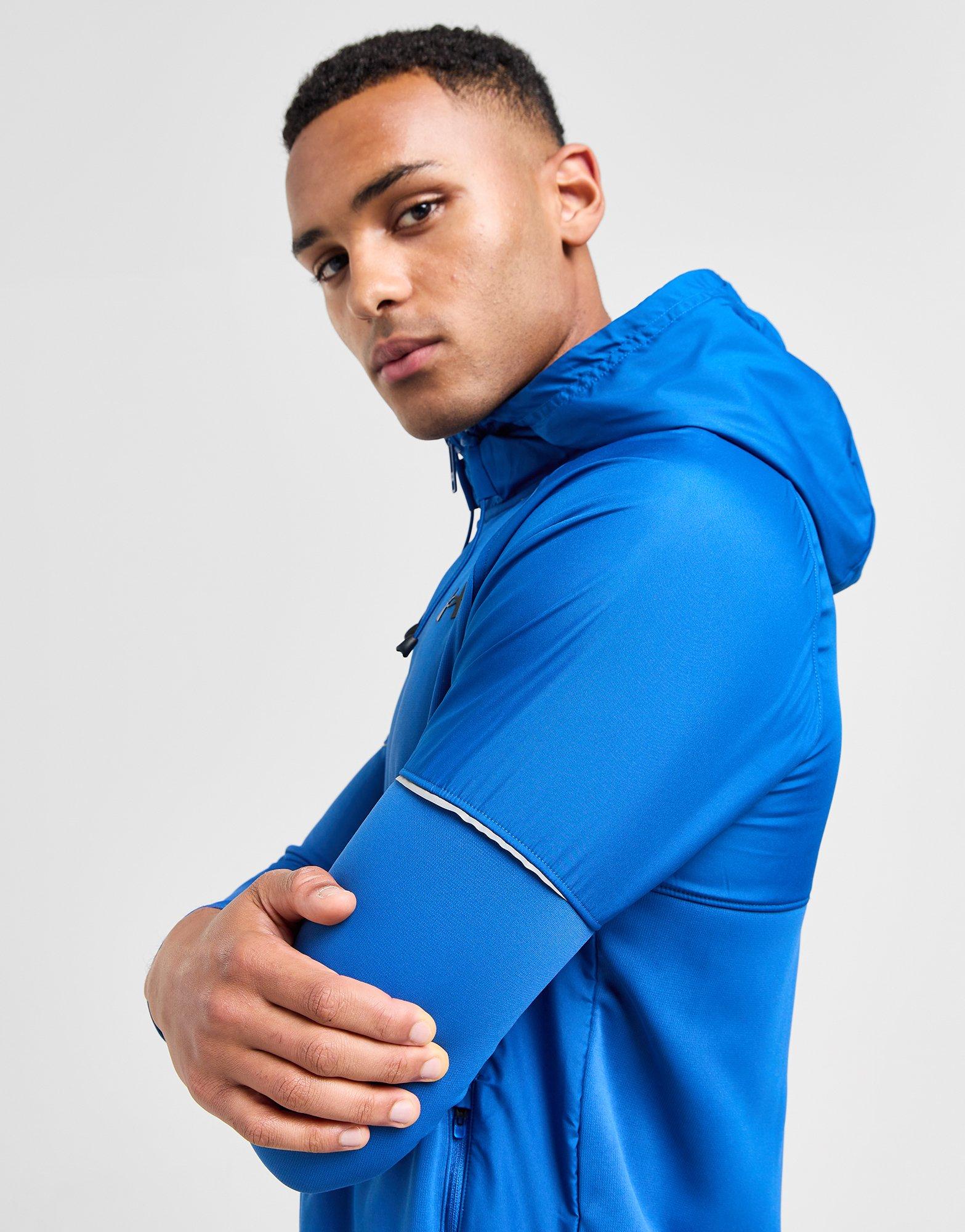 Under Armour UA Armour Fleece Storm Full Zip Hoodie
