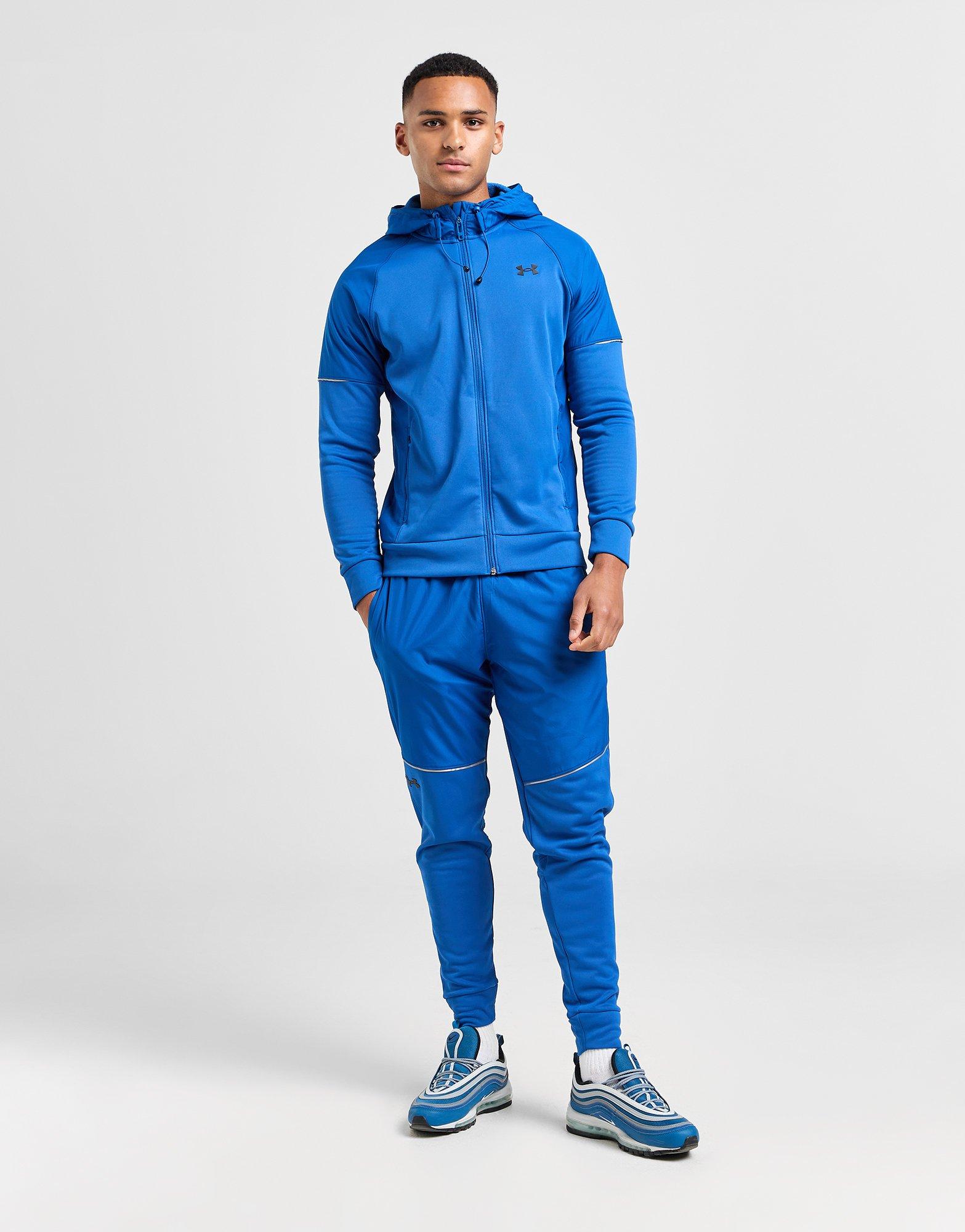 Under Armour UA Armour Fleece Storm Full Zip Hoodie