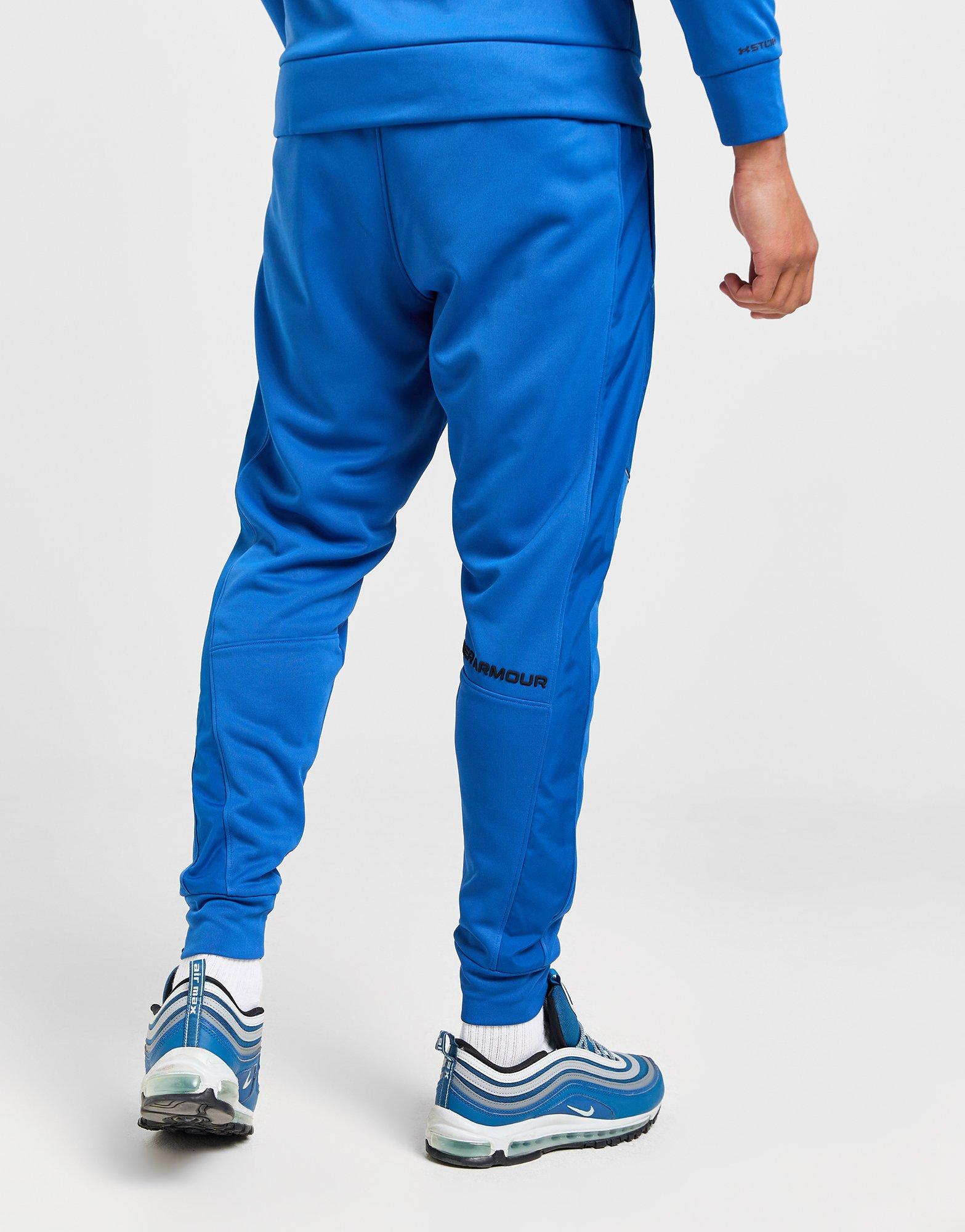 Under Armour Calças de Fato de Treino UA Armour Fleece Storm