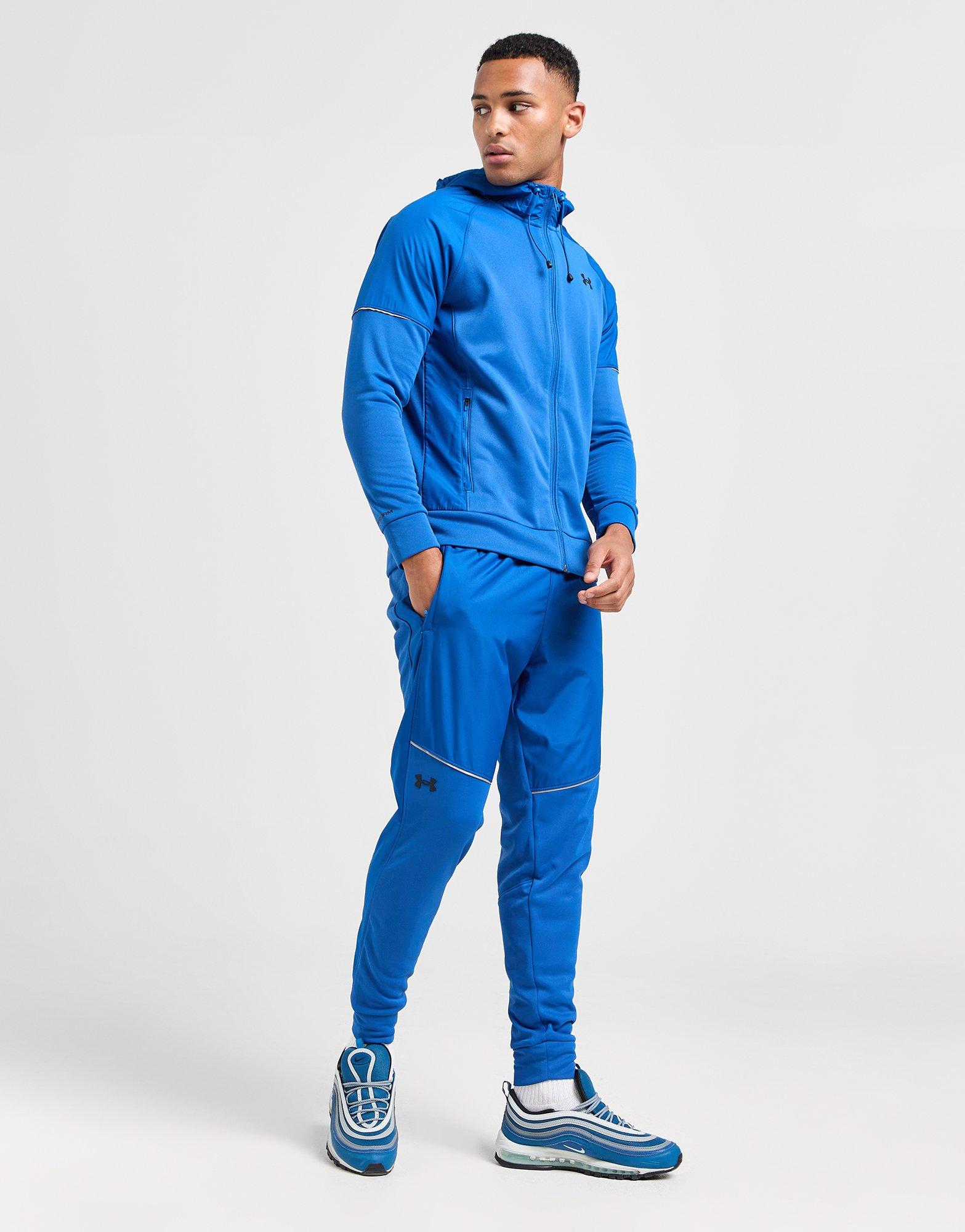 Under Armour Calças de Fato de Treino UA Armour Fleece Storm