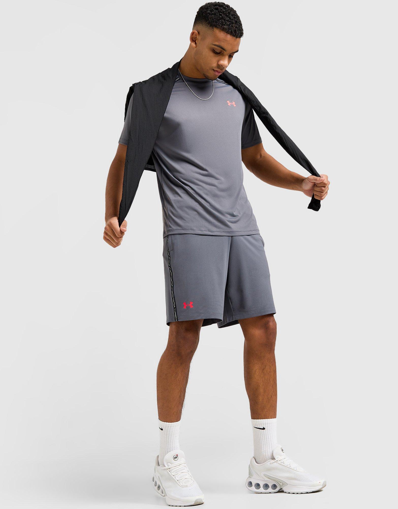 Under Armour Pantalón Corto Tech Tape