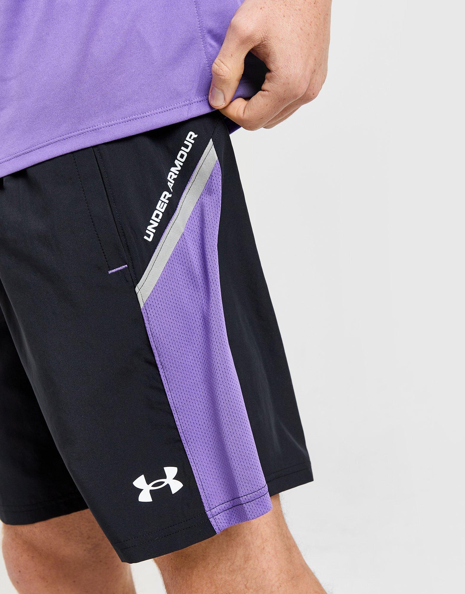 Under Armour Tech Utility Shorts