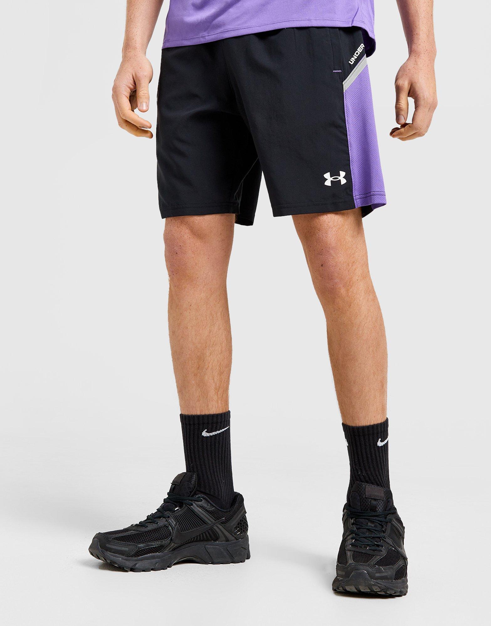 Under Armour Tech Utility Shorts