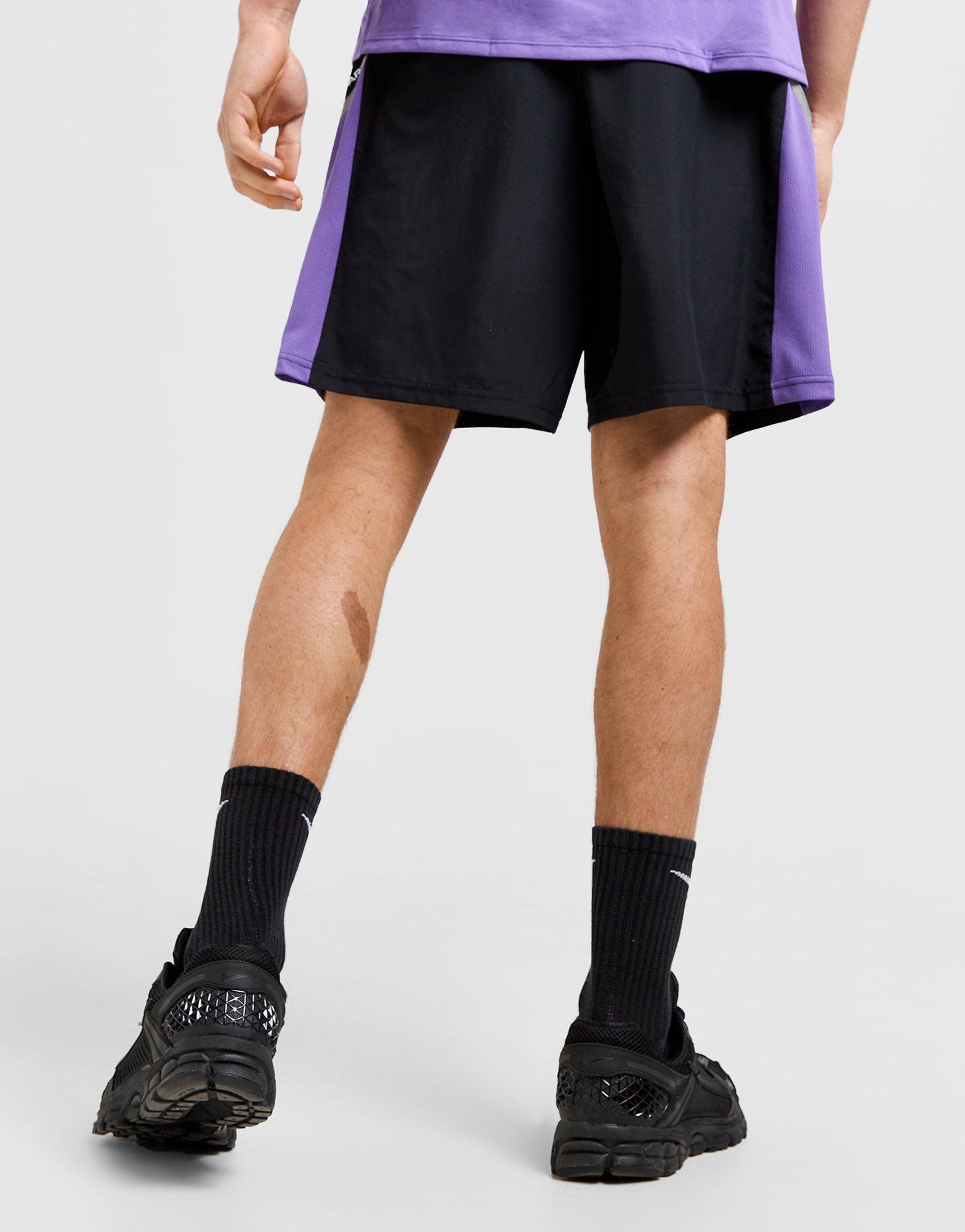 Under Armour Tech Utility Shorts