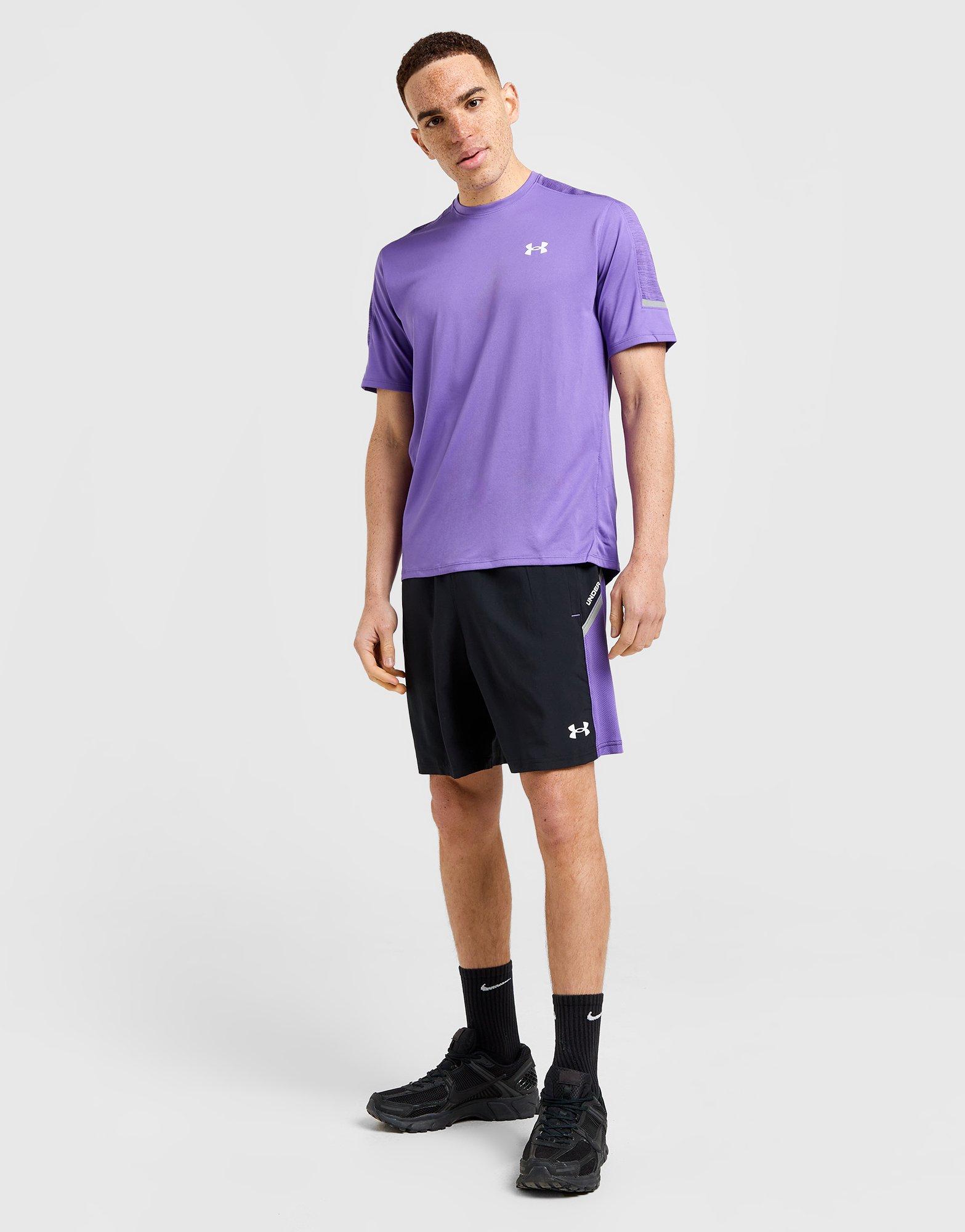 Under Armour Tech Utility Shorts