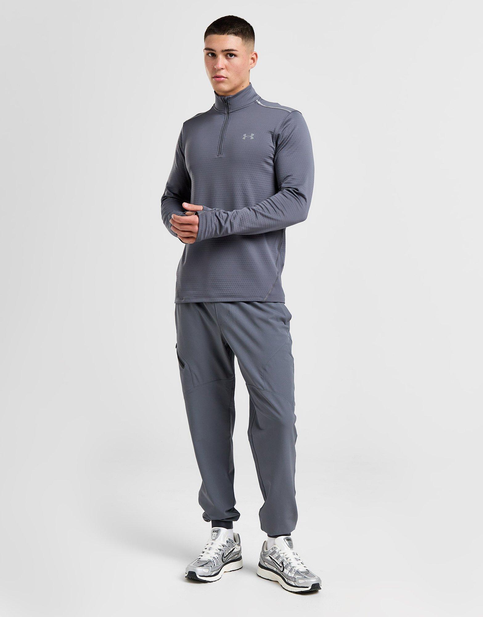 Under Armour Vanish Cold Weather 1/4 Zip Top