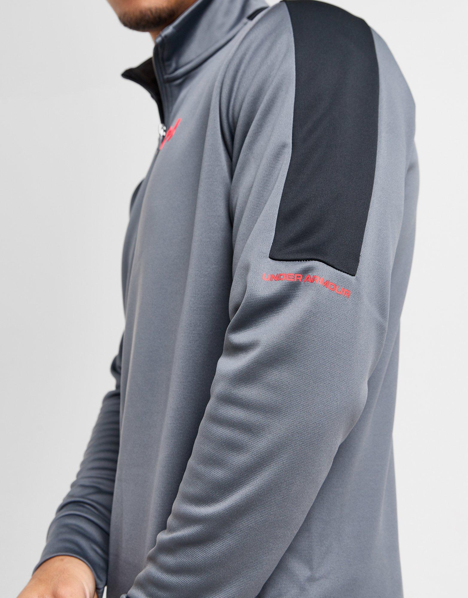 Under Armour UA Armour Fleece 1/4 Zip Top